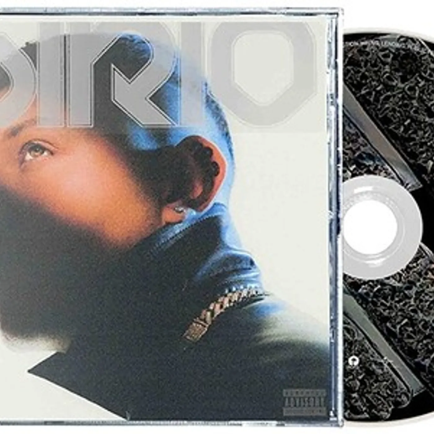 Lazza SIRIO CD