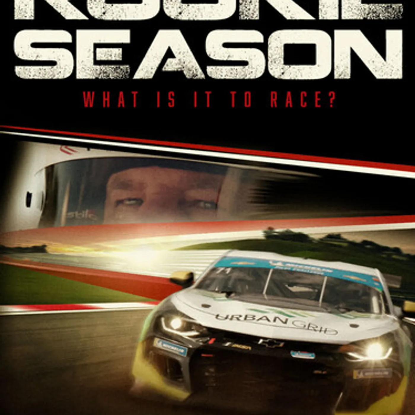 ROOKIE SEASON DVD
