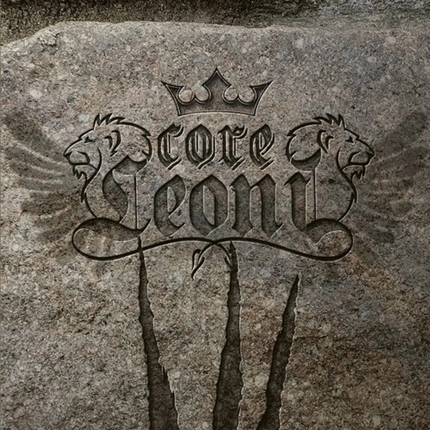 CoreLeoni III CD