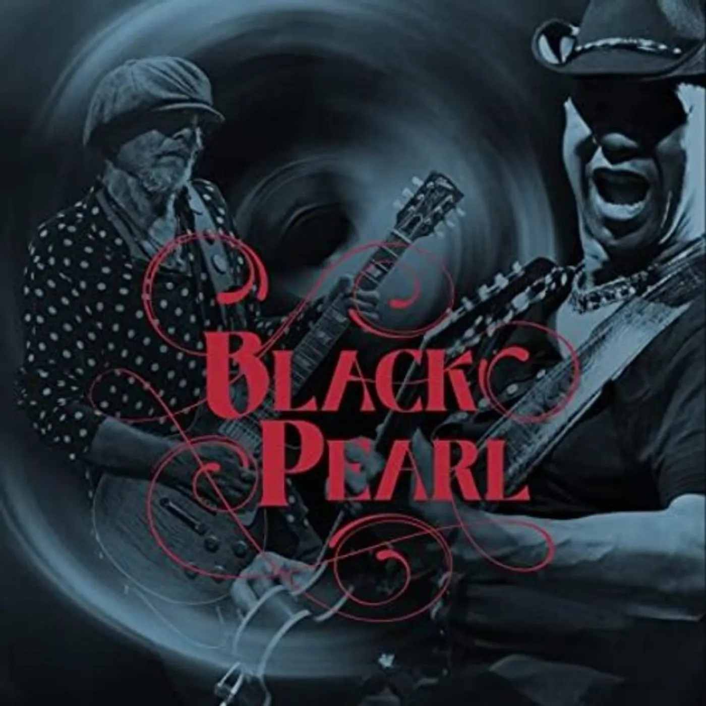 BLACK PEARL CD