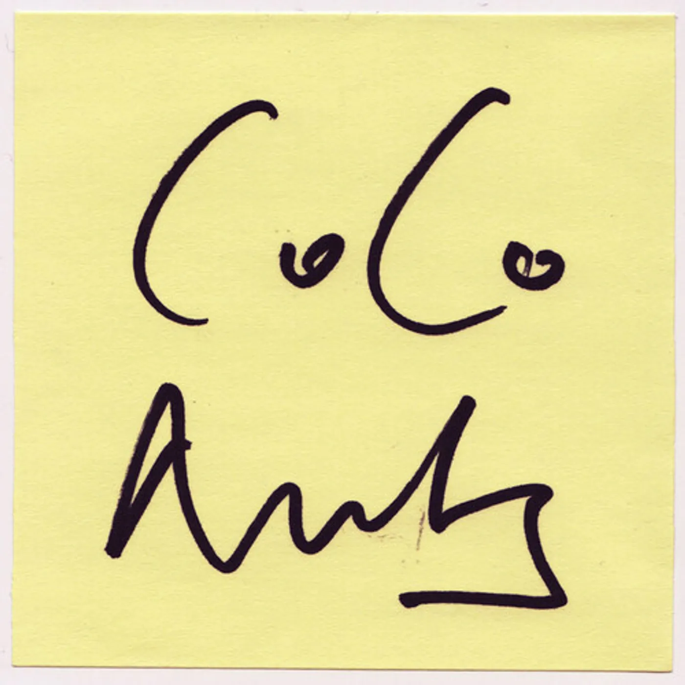 Coconuts 2 Vinyl Record