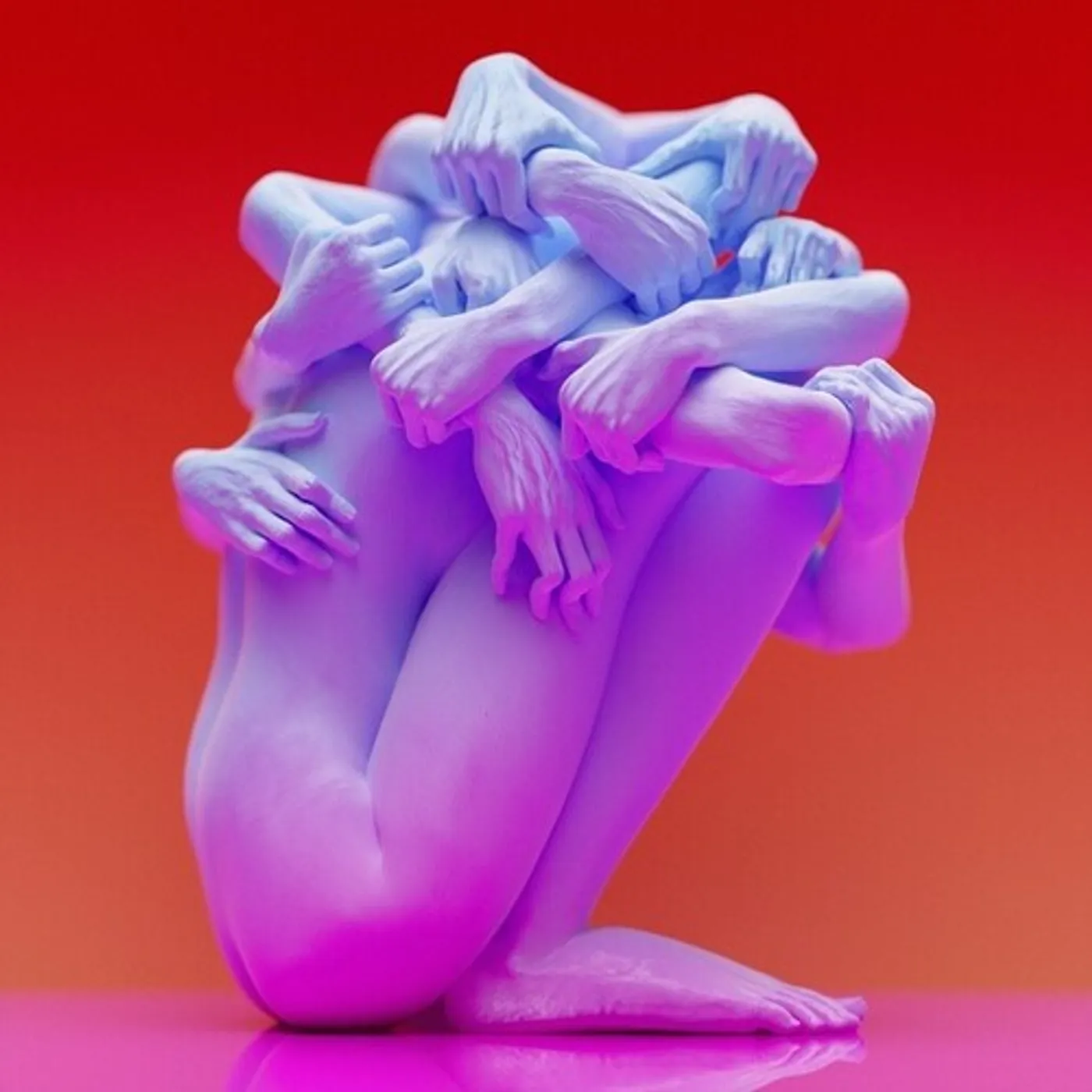 Bottler Journey Work Vinyl Record