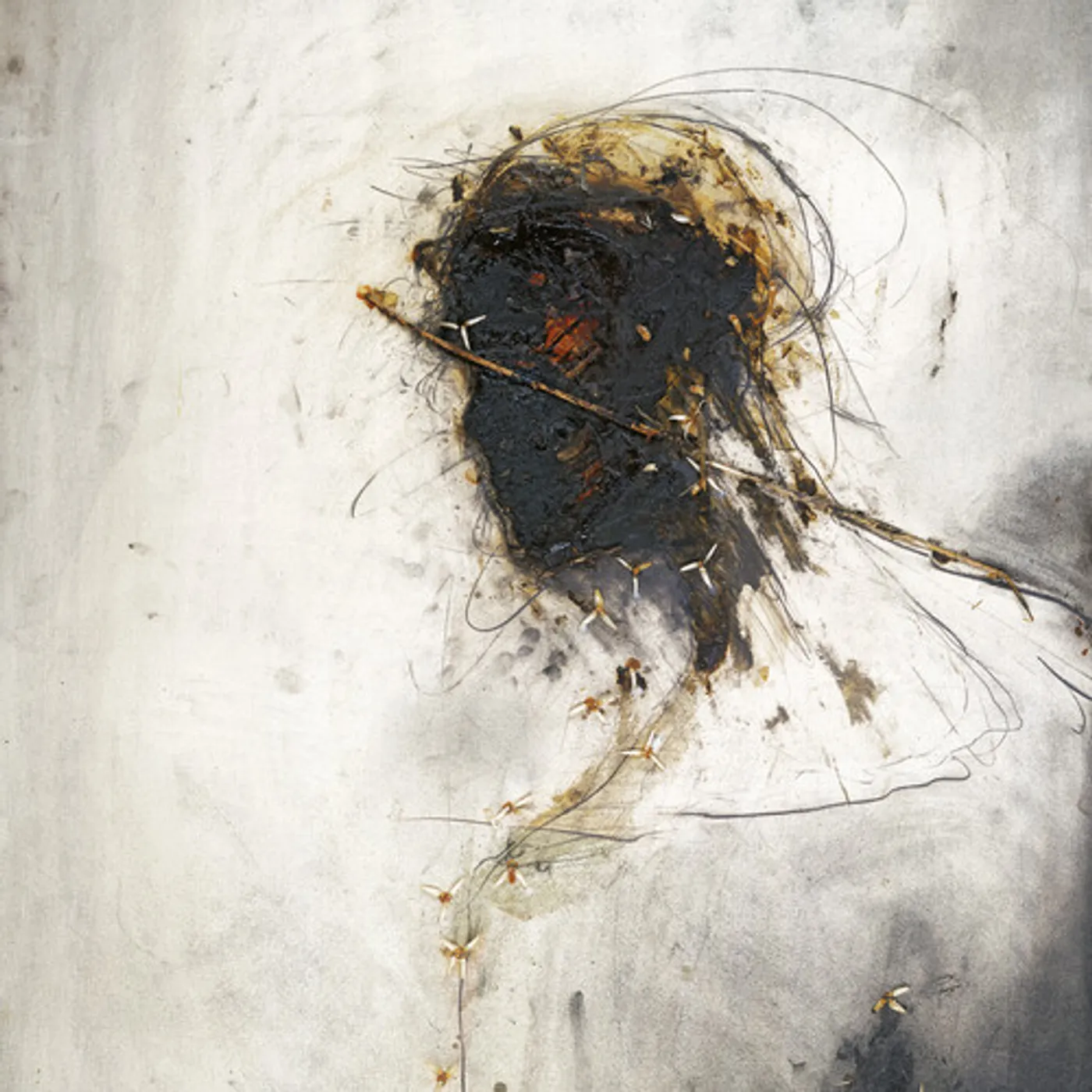 Peter Gabriel PASSION: MUSIC FOR THE LAST TEMPTATION OF CHRIST (33 RPM, 180 G , 2X Vinyl)
