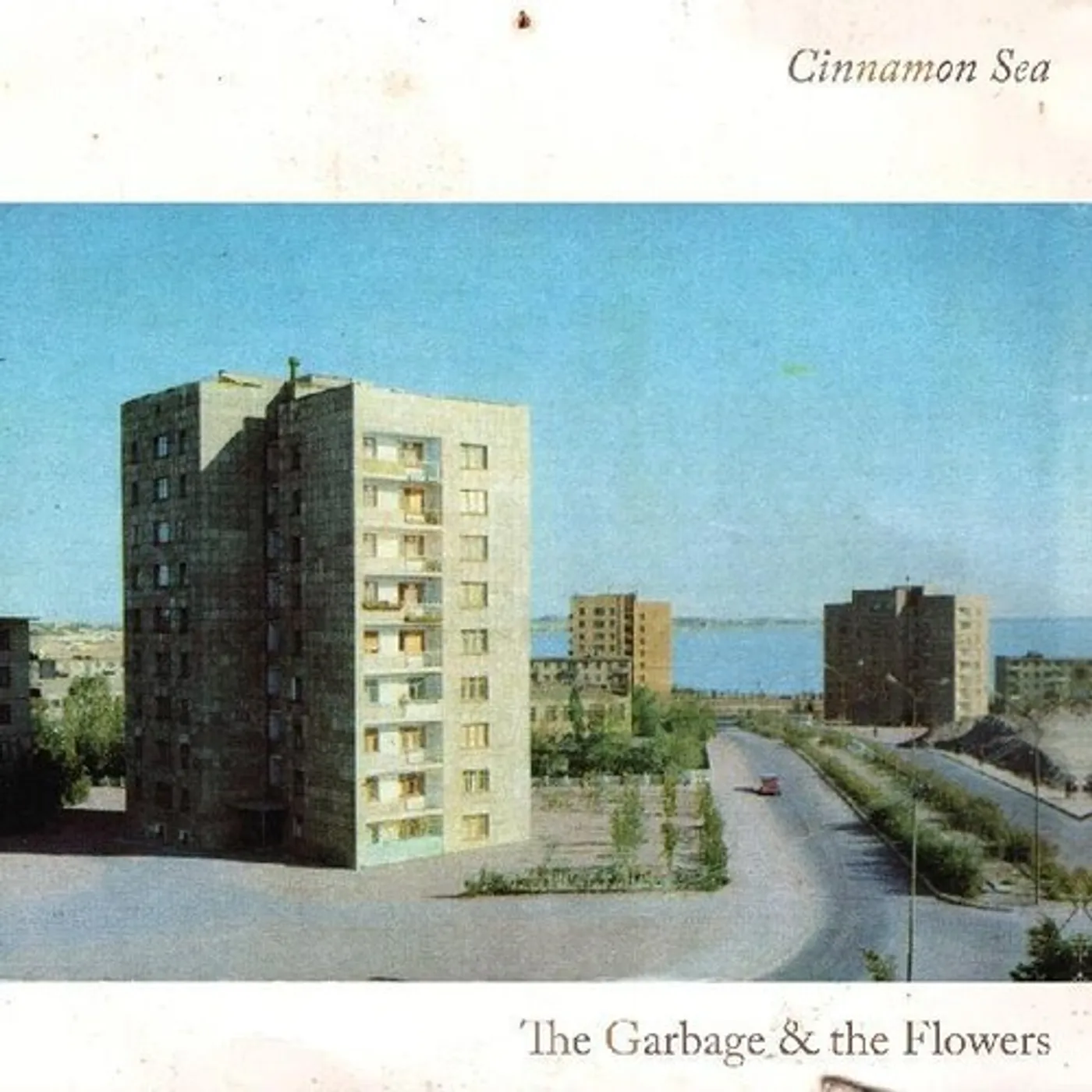 Garbage & The Flower