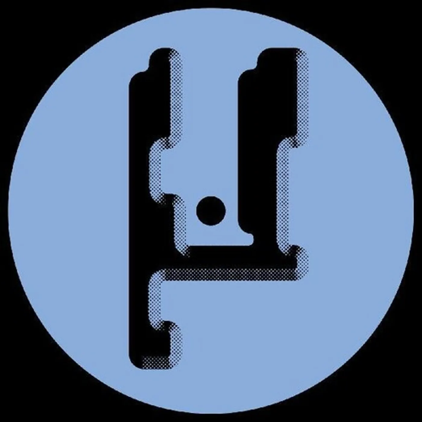 Basic Rhythm Cool Down The Dance Vinyl Record