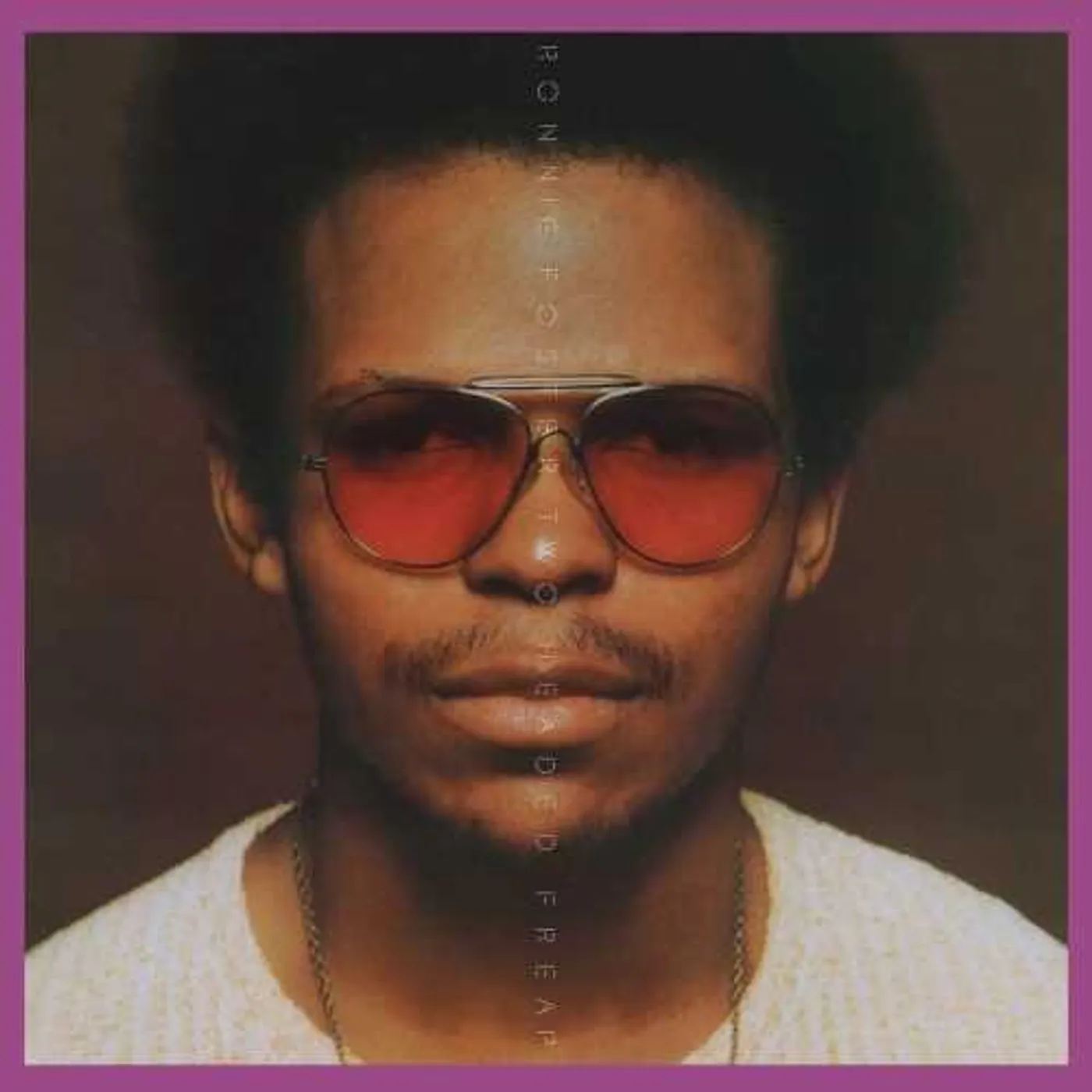 Ronnie Foster Two Headed Freap Vinyl Record