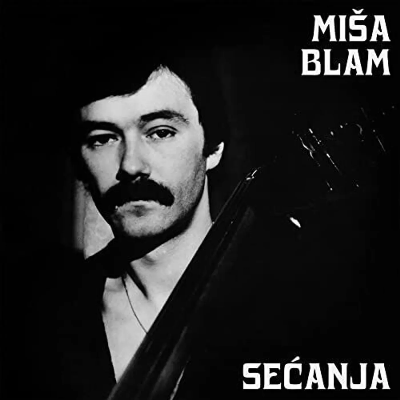 Misa Blam SECANJA CD