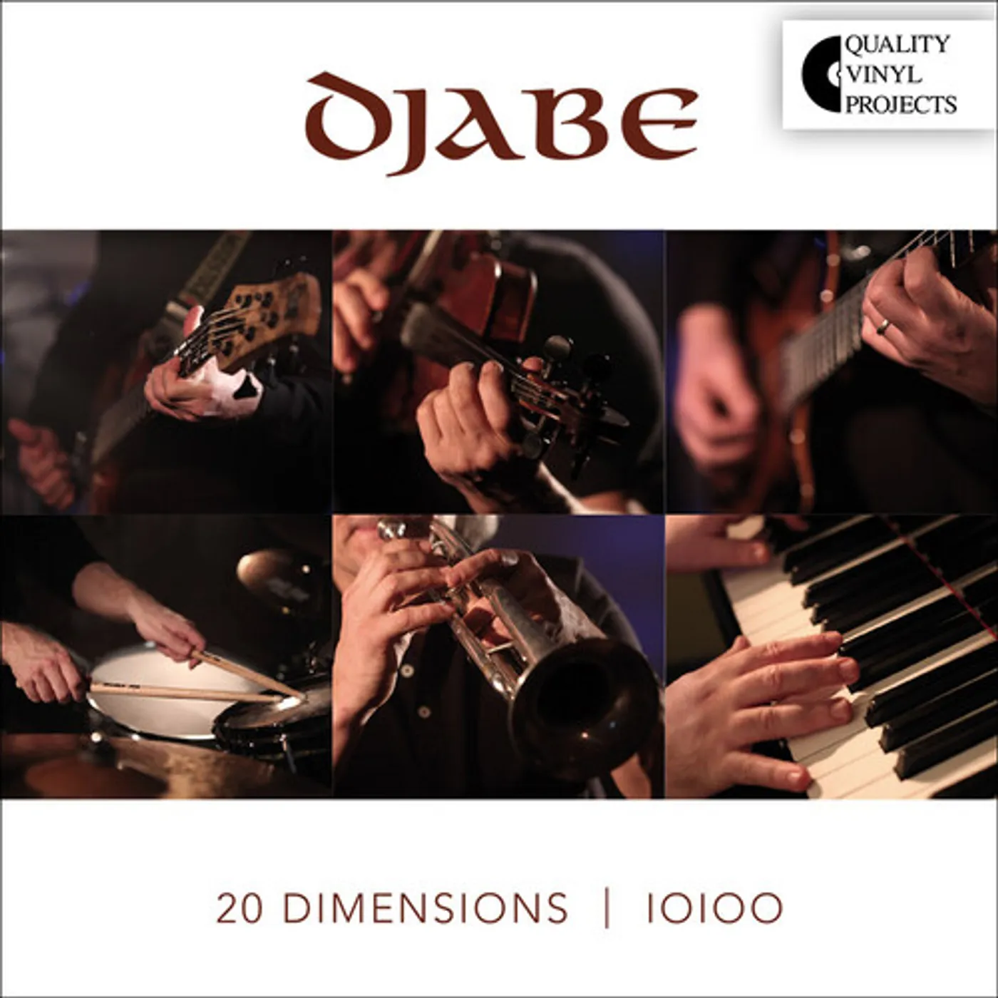 Djabe / Steve Hackett