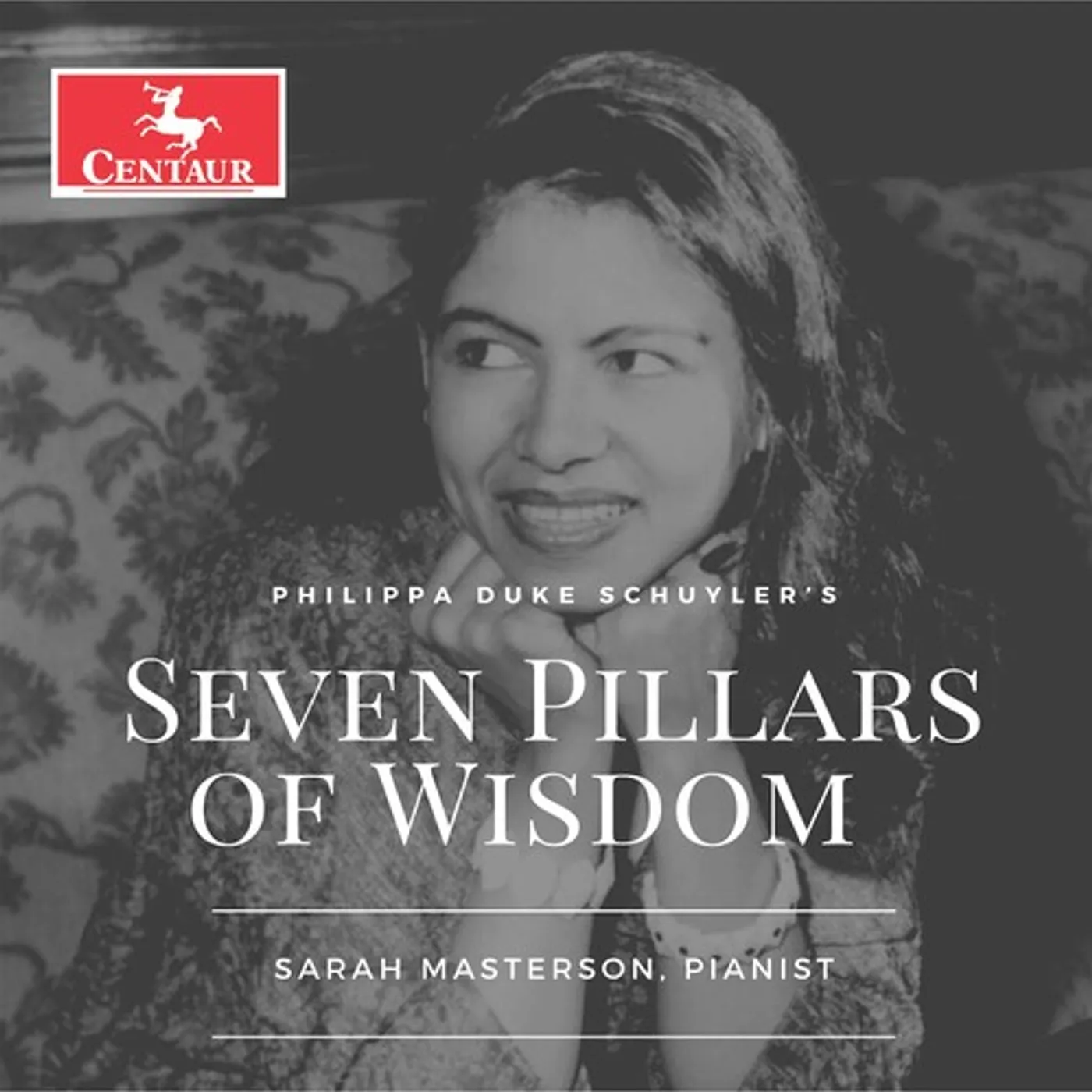Schuyler / Masterson SEVEN PILLARS OF WISDOM CD