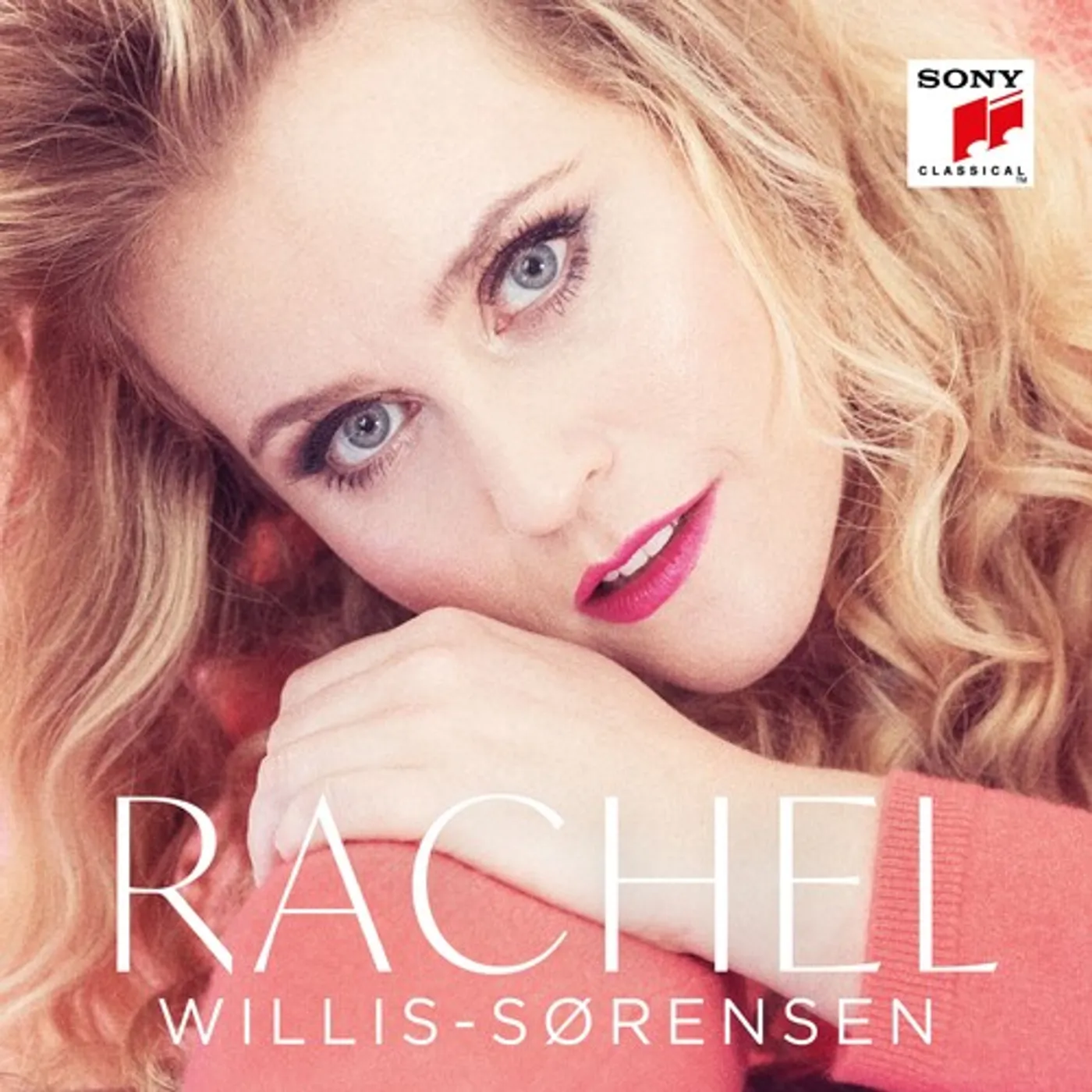 Dvorak / Willis-Sorensen RACHEL CD