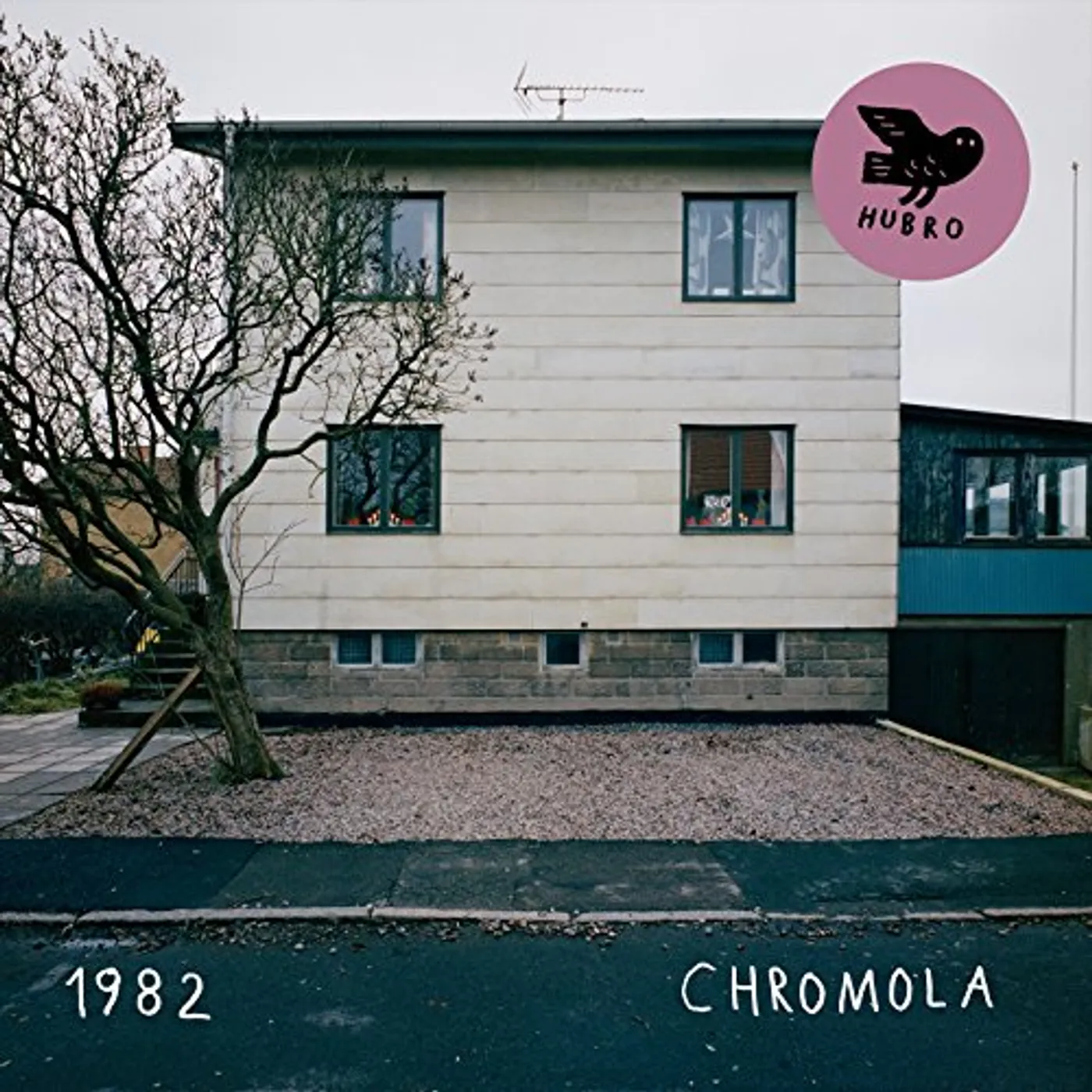 1982 CHROMOLA CD