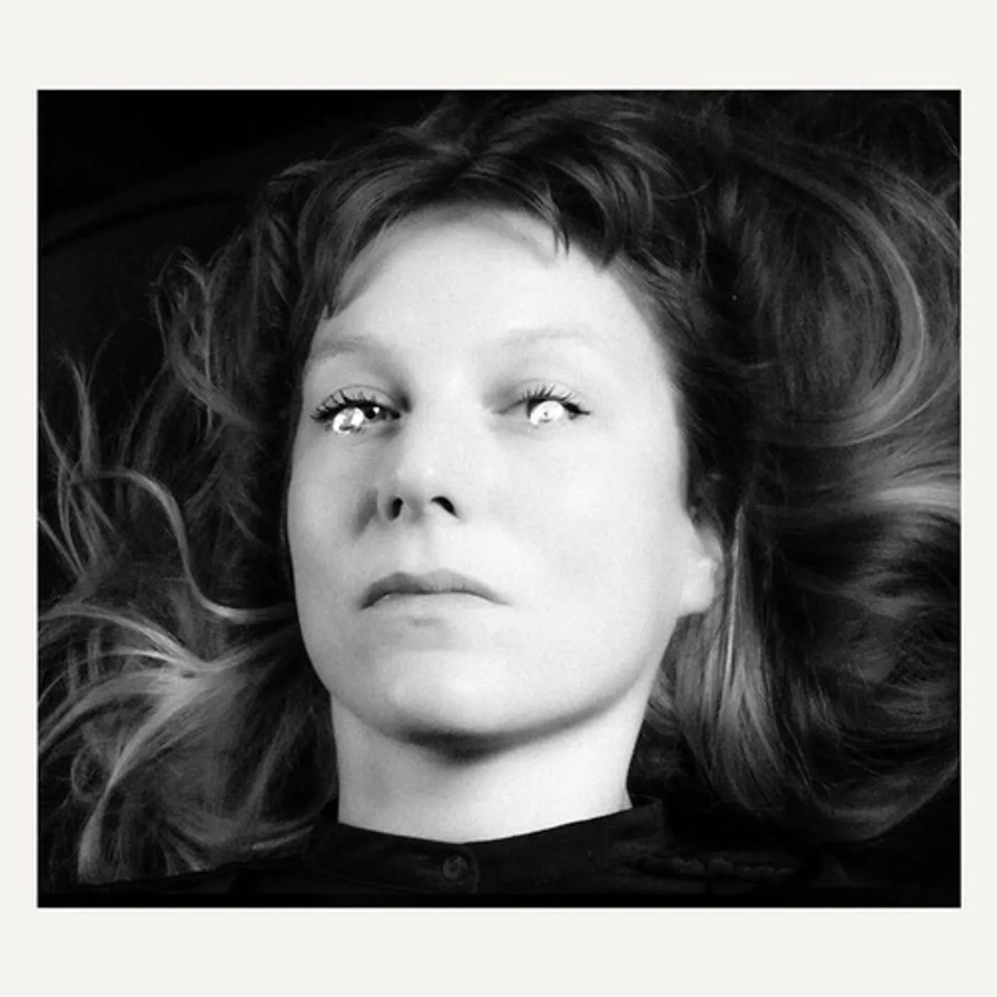 Hedvig Mollestad Tempest Revisited Vinyl Record