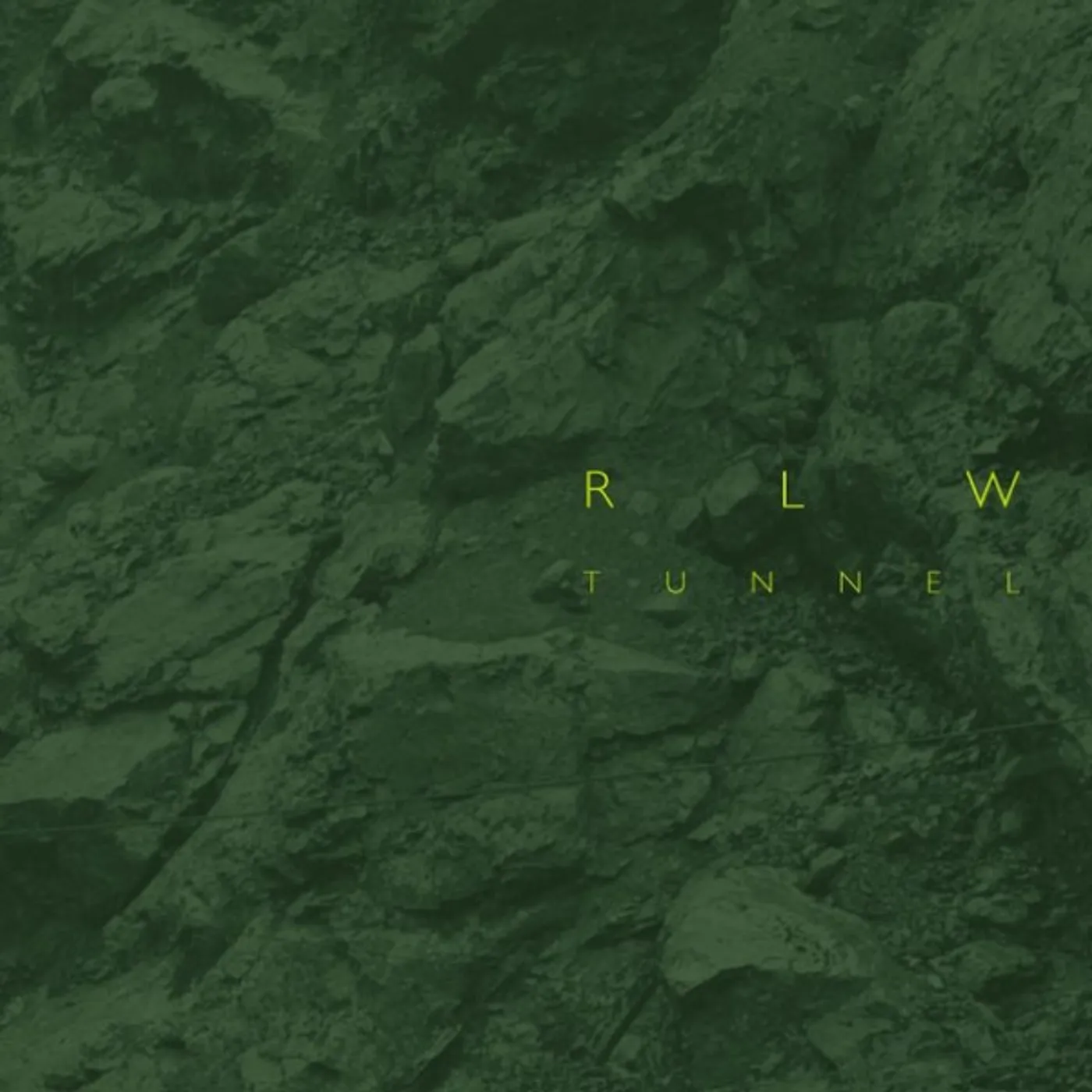 RLW TUNNEL CD