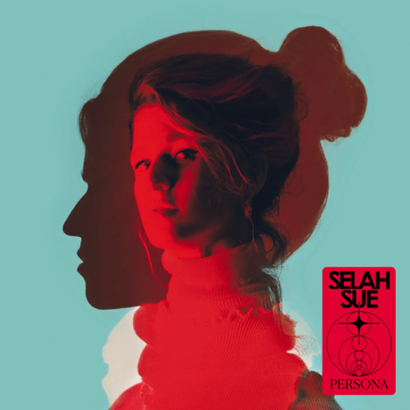 Selah Sue PERSONA CD
