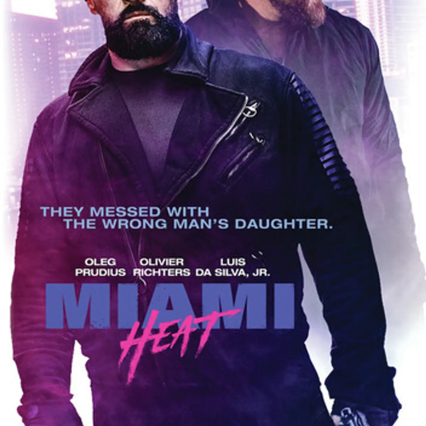 MIAMI HEAT DVD