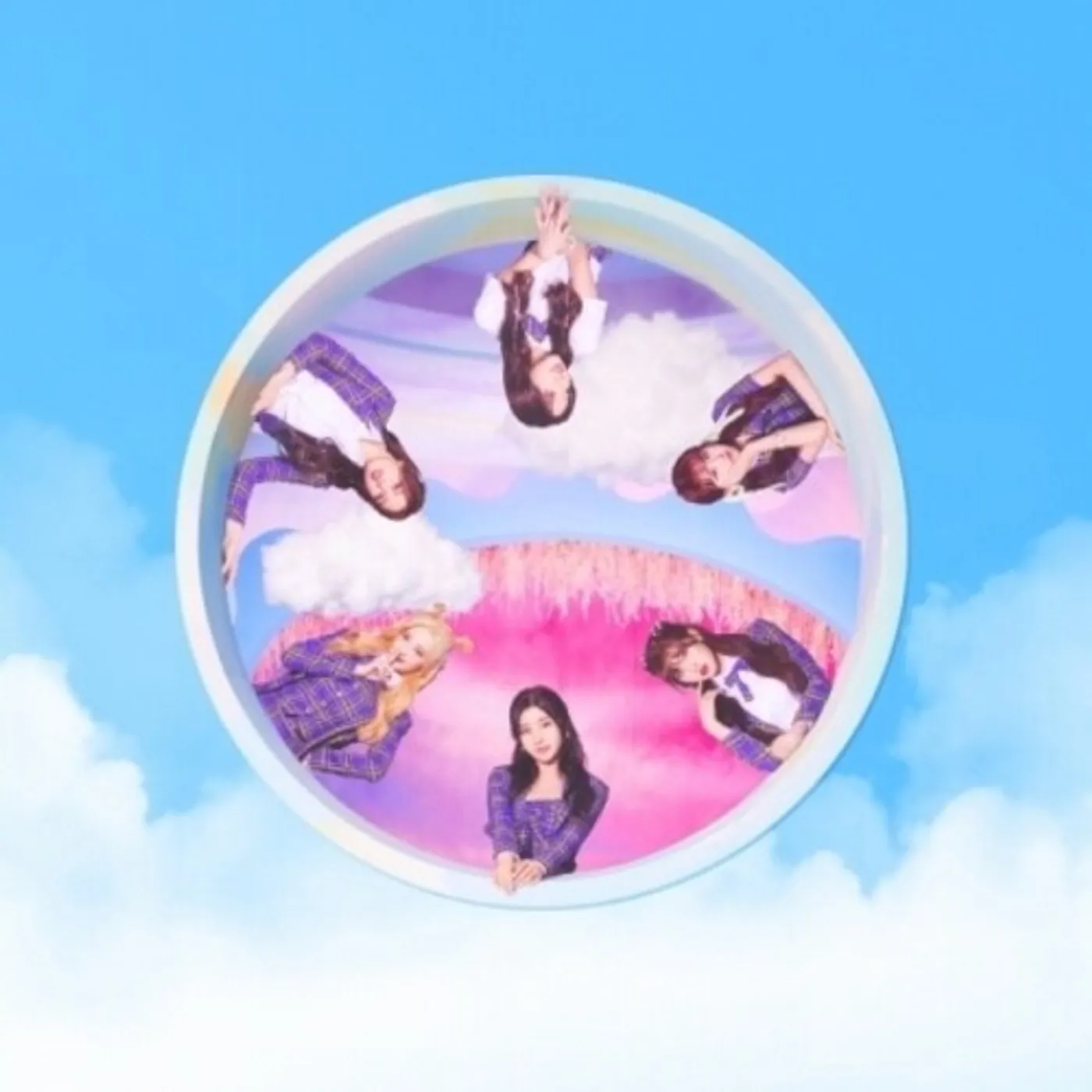 ILY:1 LOVE IN BLOOM CD
