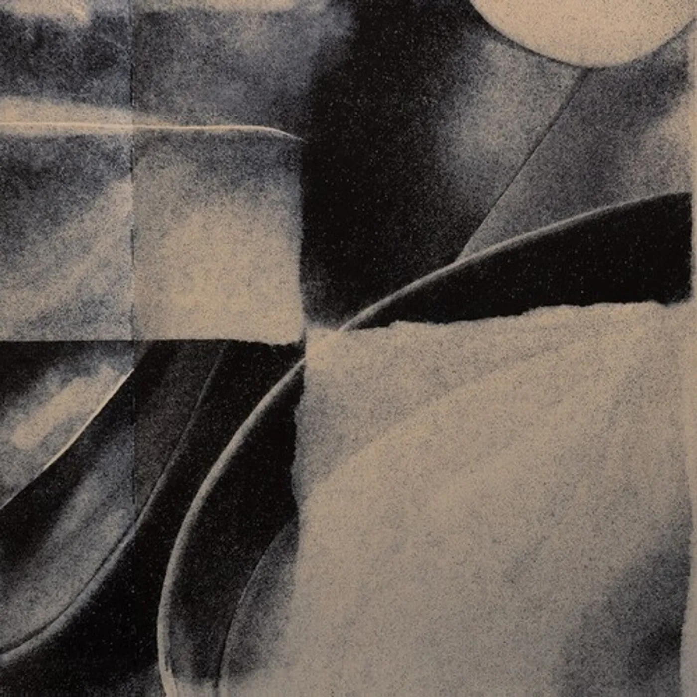 D'Arcangelo Arium Vinyl Record