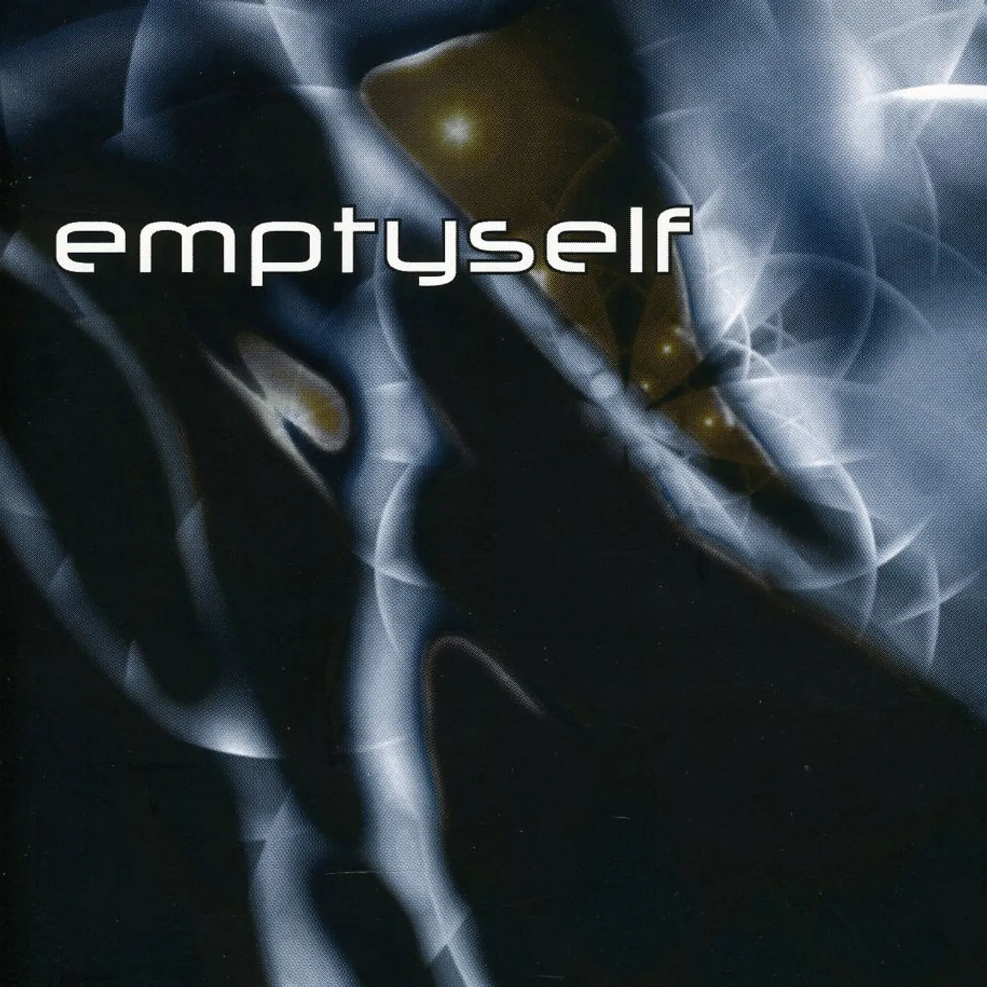 EMPTYSELF CD
