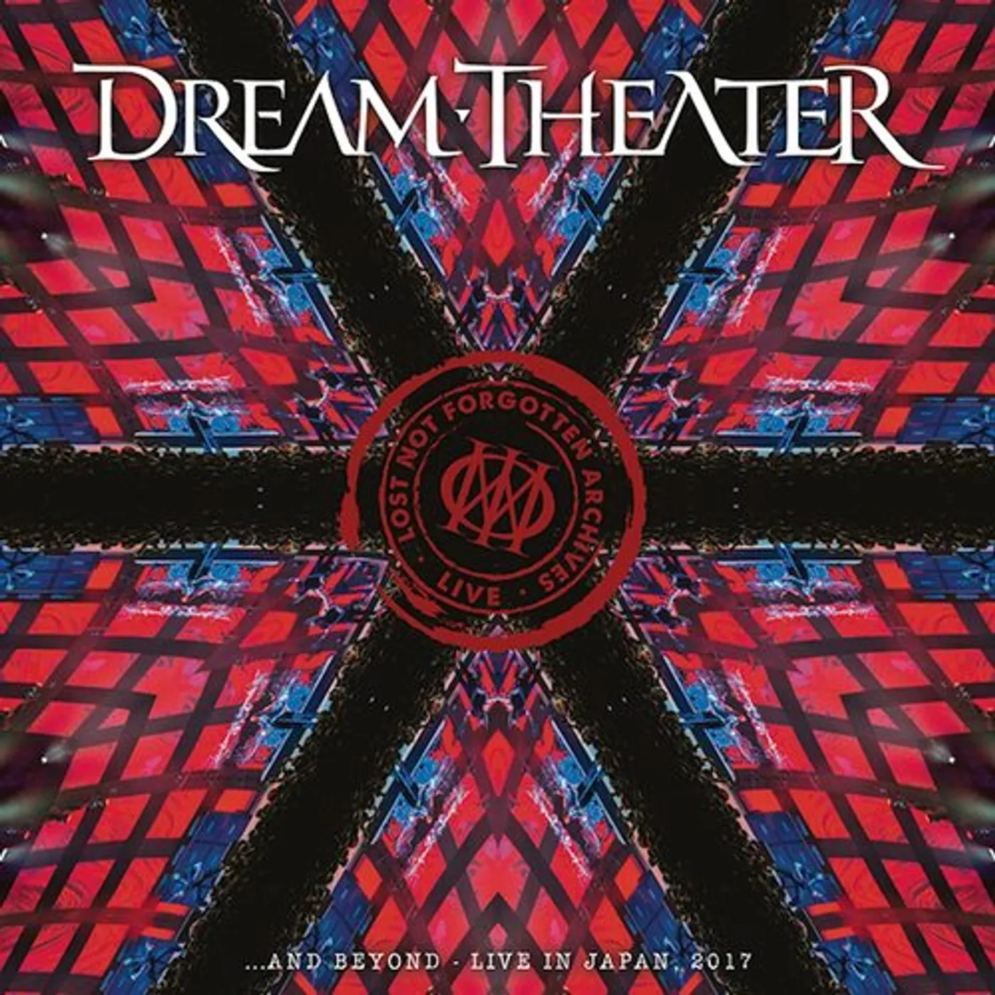Dream Theater Lost Not Forgotten Archives: ...and Beyond Vinyl Record