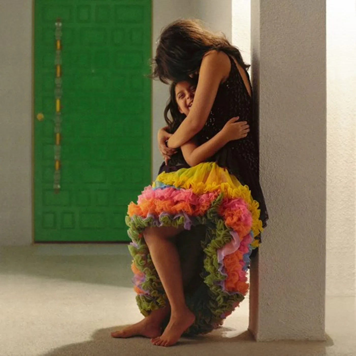 Camila Cabello FAMILIA CD
