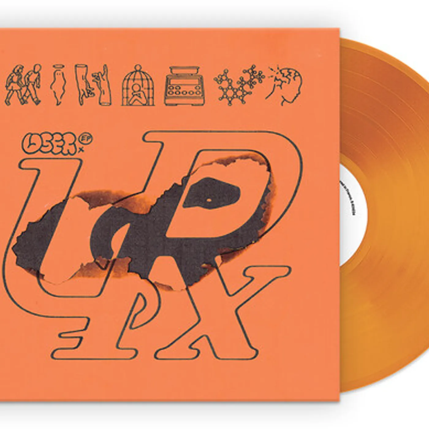 Userx / Matt Maeson / Rozwell Brand Page
