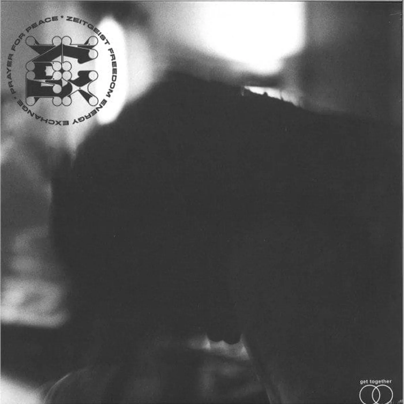 Zeitgeist Freedom Energy Exchange VOL III: PRAYER FOR PEACE Vinyl Record
