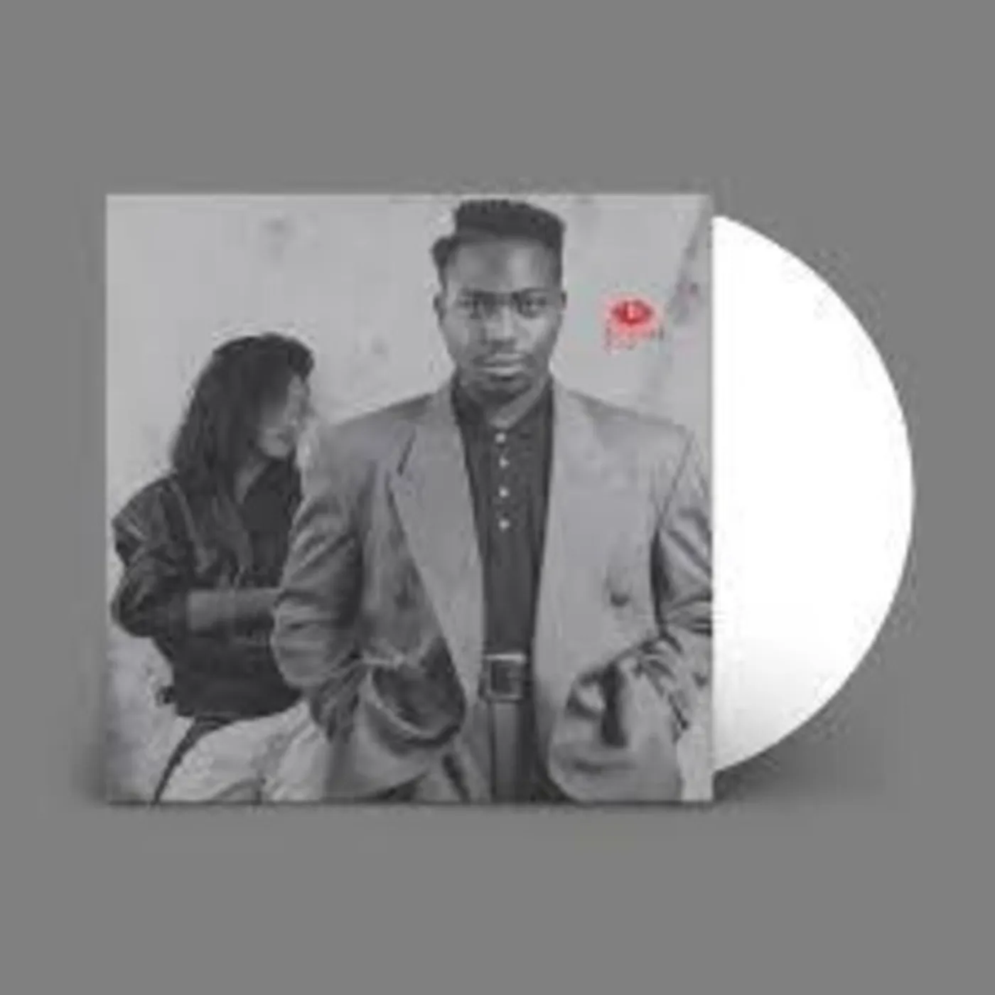 V4 VISIONS: OF LOVE & ANDROIDS / VARIOUS Vinyl Record