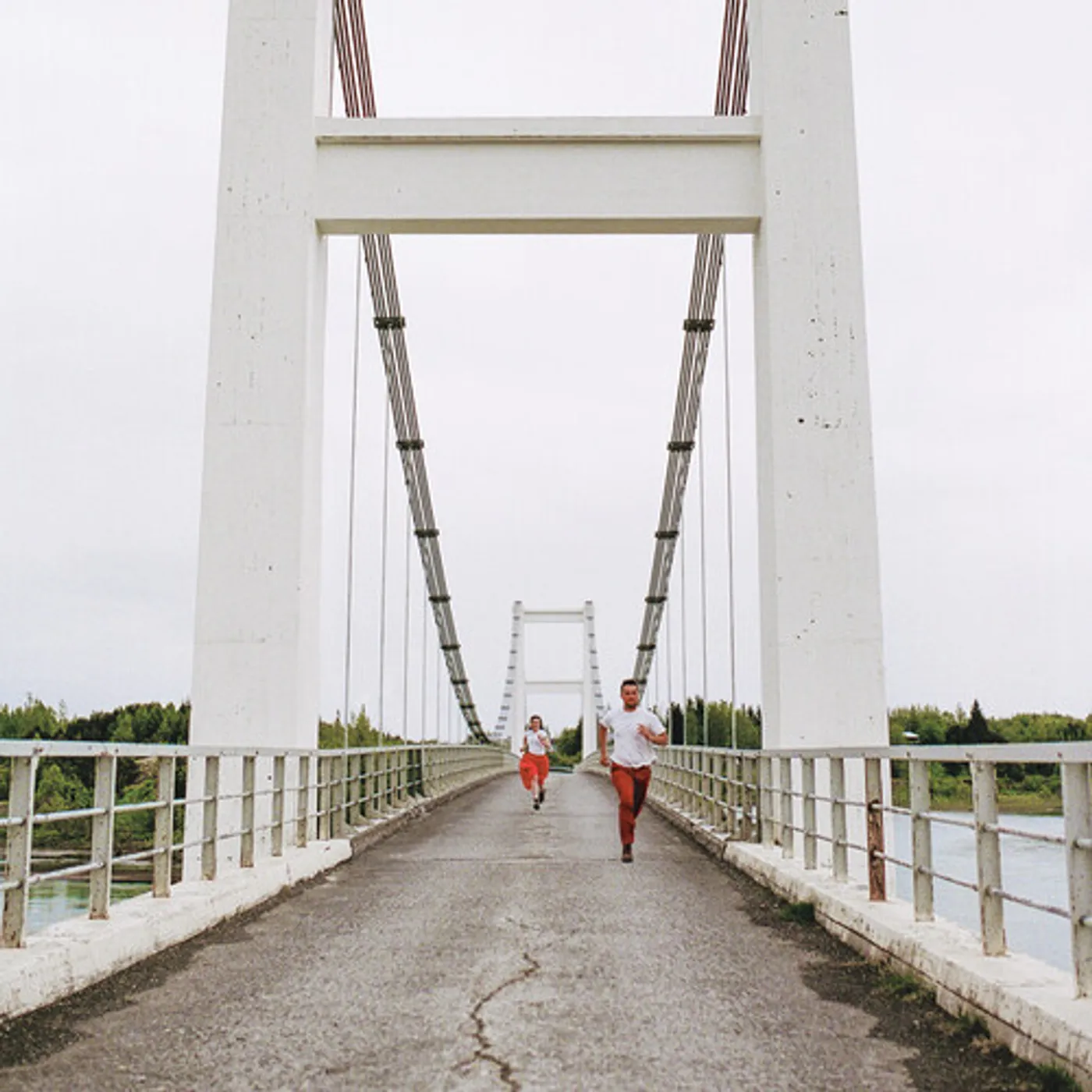 Ferris & Sylvester SUPERHUMAN CD