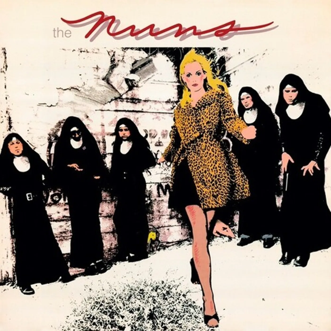 NUNS CD