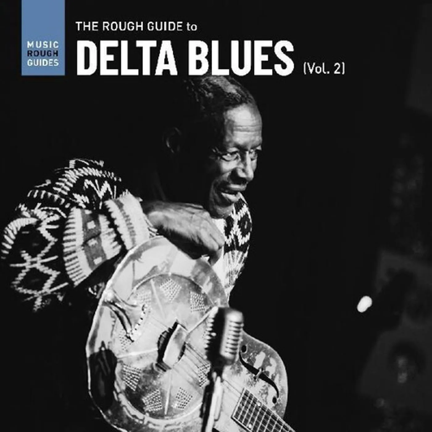 ROUGH GUIDE TO DELTA BLUES 2 / VARIOUS CD