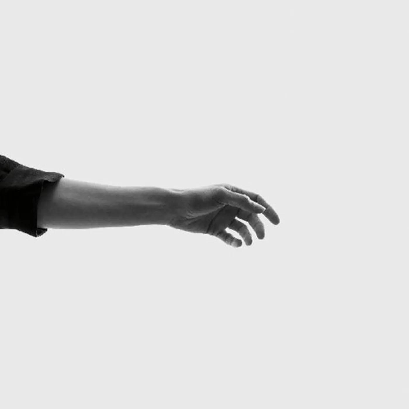 Keeley Forsyth LIMBS CD