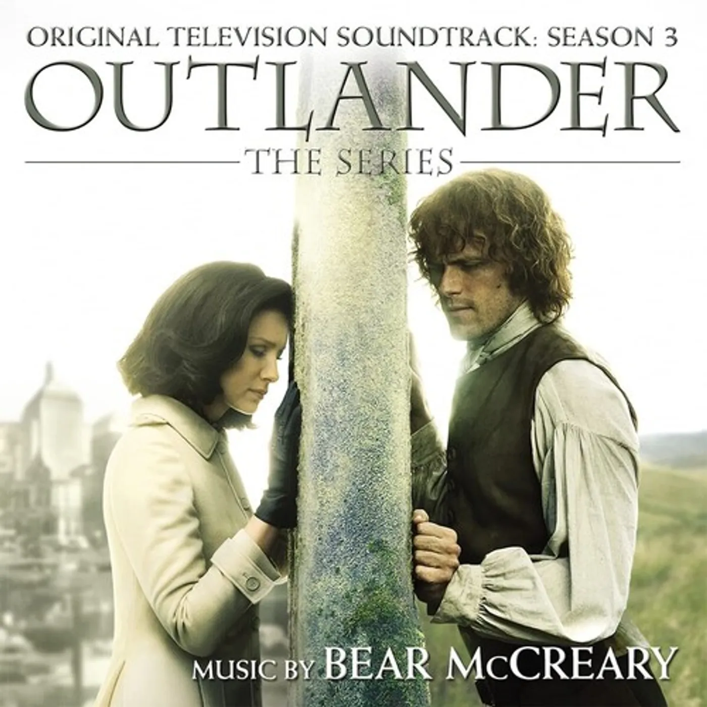 Outlander Season 3 / O.S.T. OUTLANDER SEASON 3 / Original Soundtrack Vinyl Record