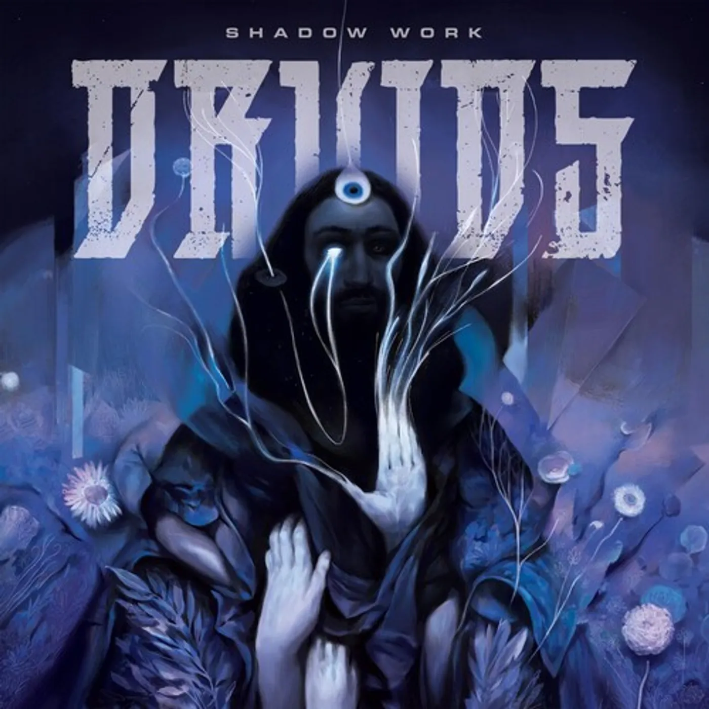 Druids SHADOW WORK Vinyl Record