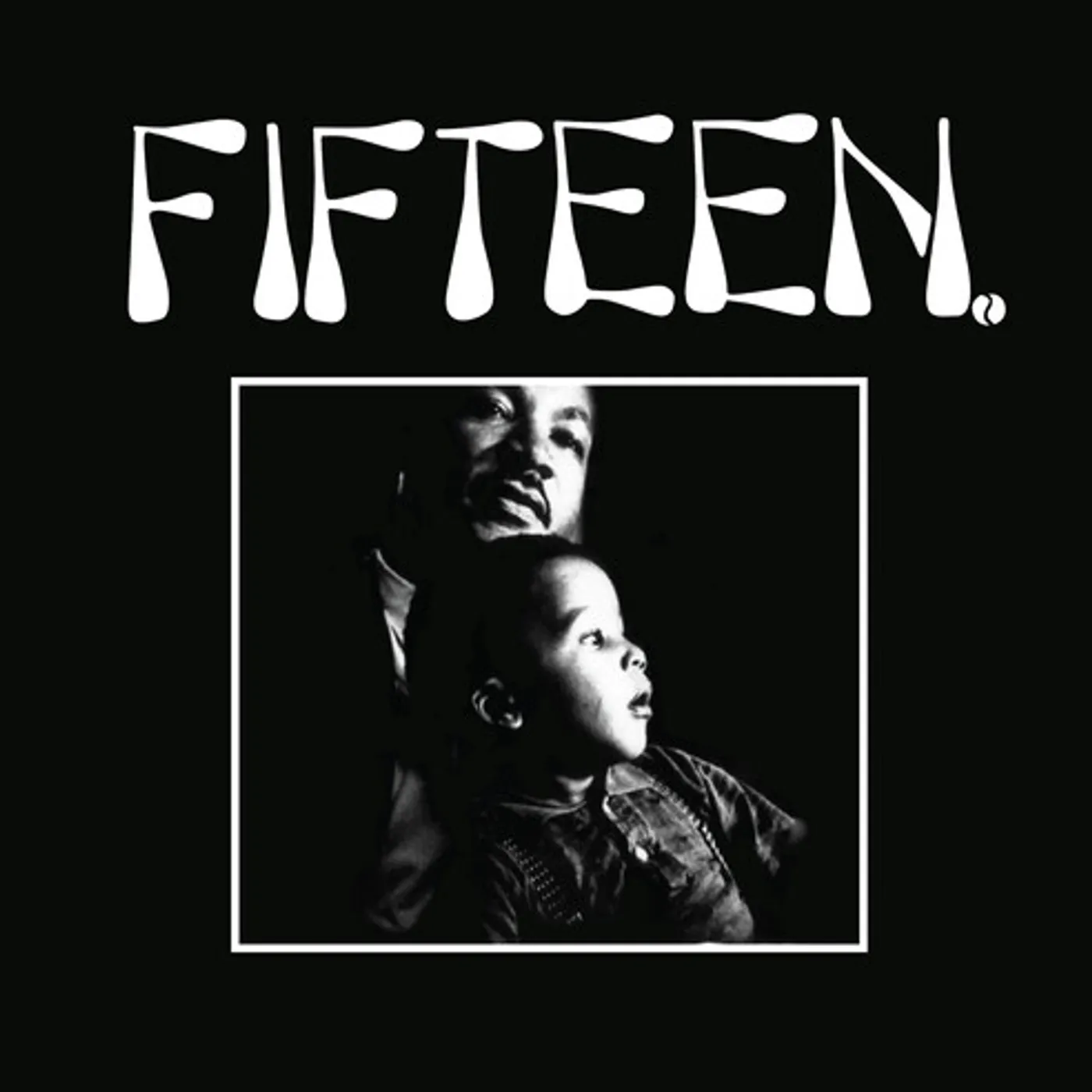 FIFTEEN Vinyl Record