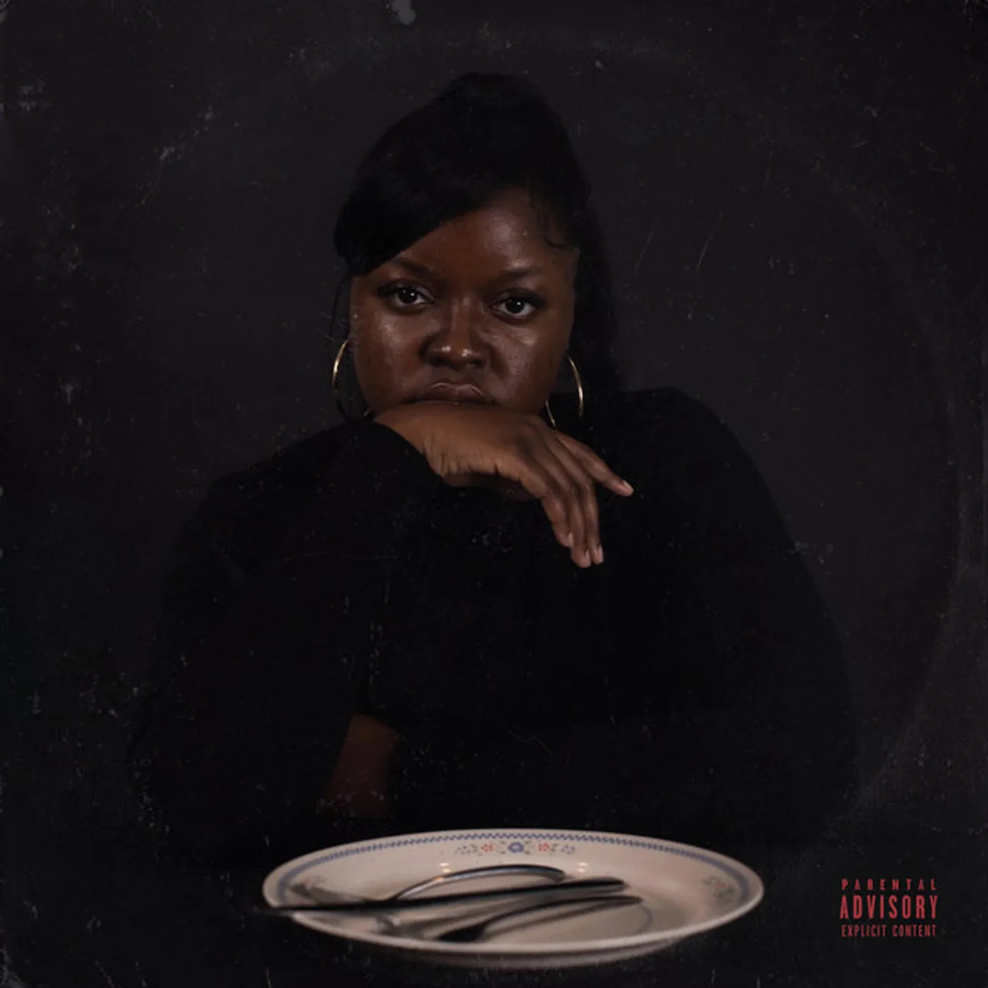 Che Noir FOOD FOR THOUGHT CD