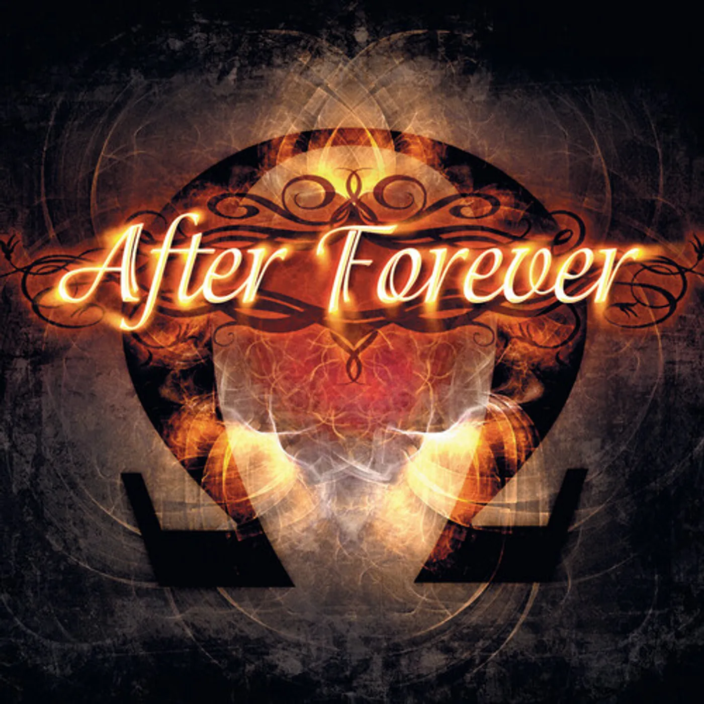 AFTER FOREVER 15TH ANNIVERSARY CD