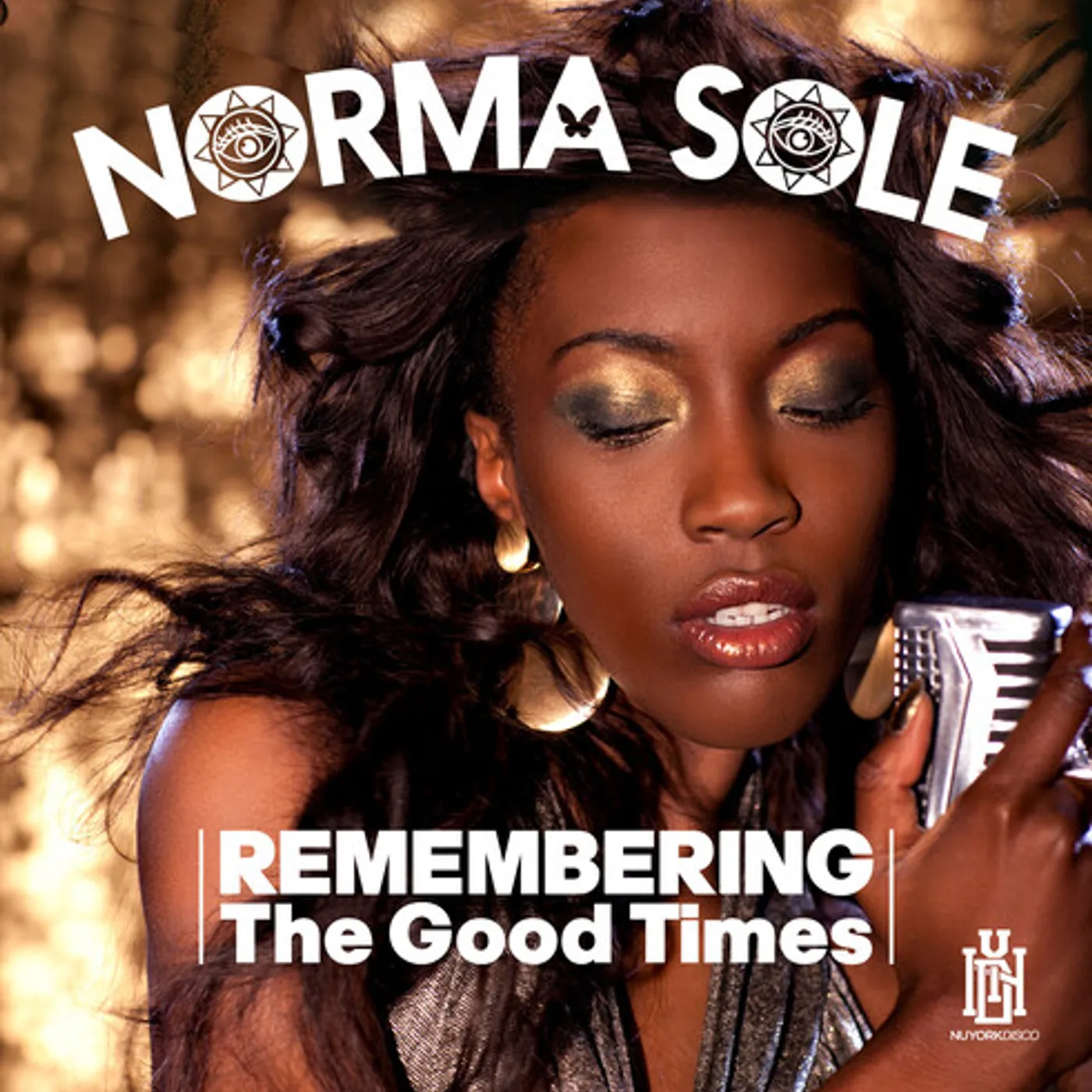 Norma Sole REMEMBERING THE GOOD TIMES CD
