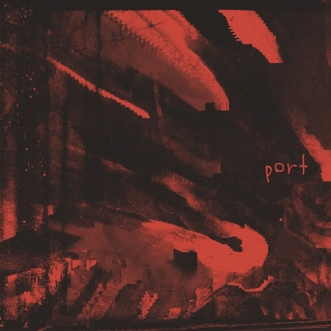 bdrmm PORT CD