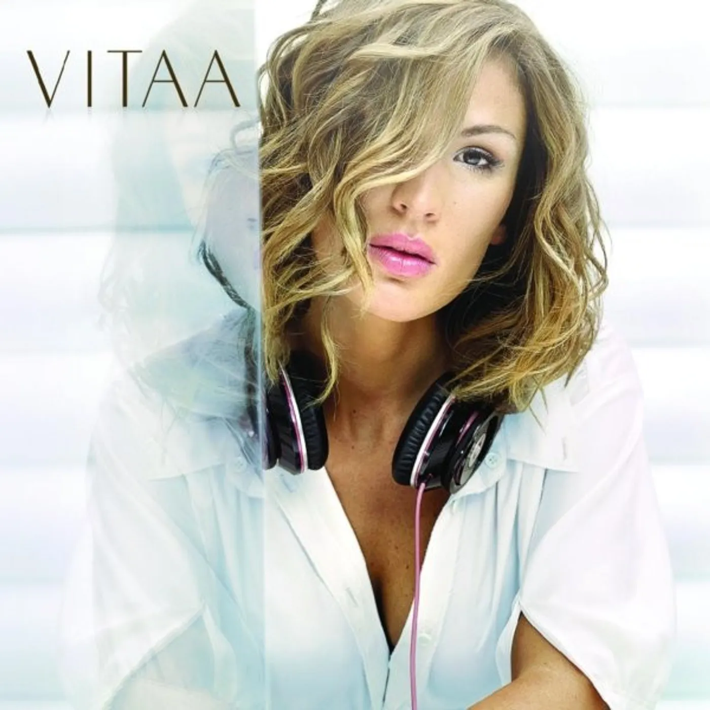 Vitaa Celle Que Je Vois Vinyl Record