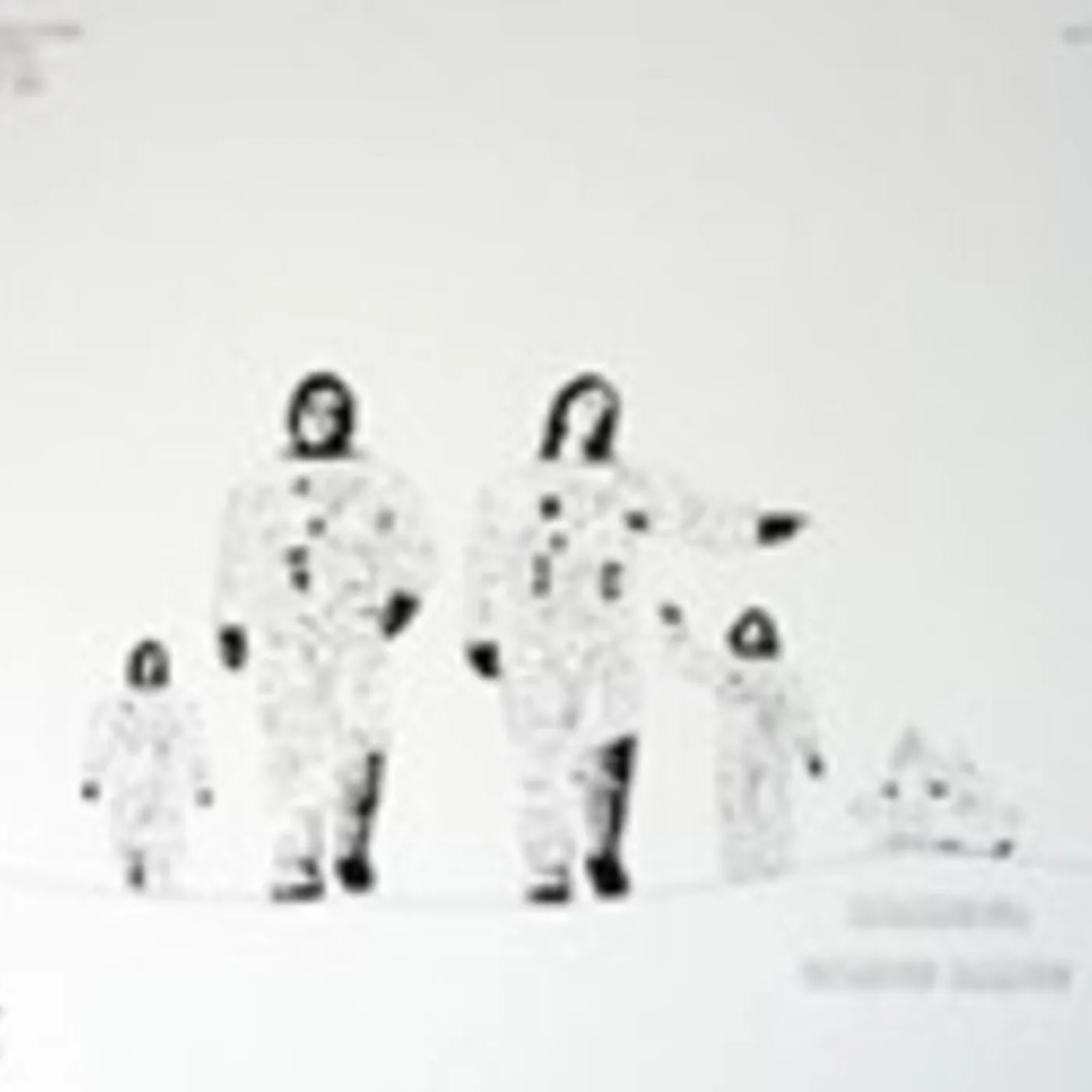 Parameter GALACTIC RAMBLE CD