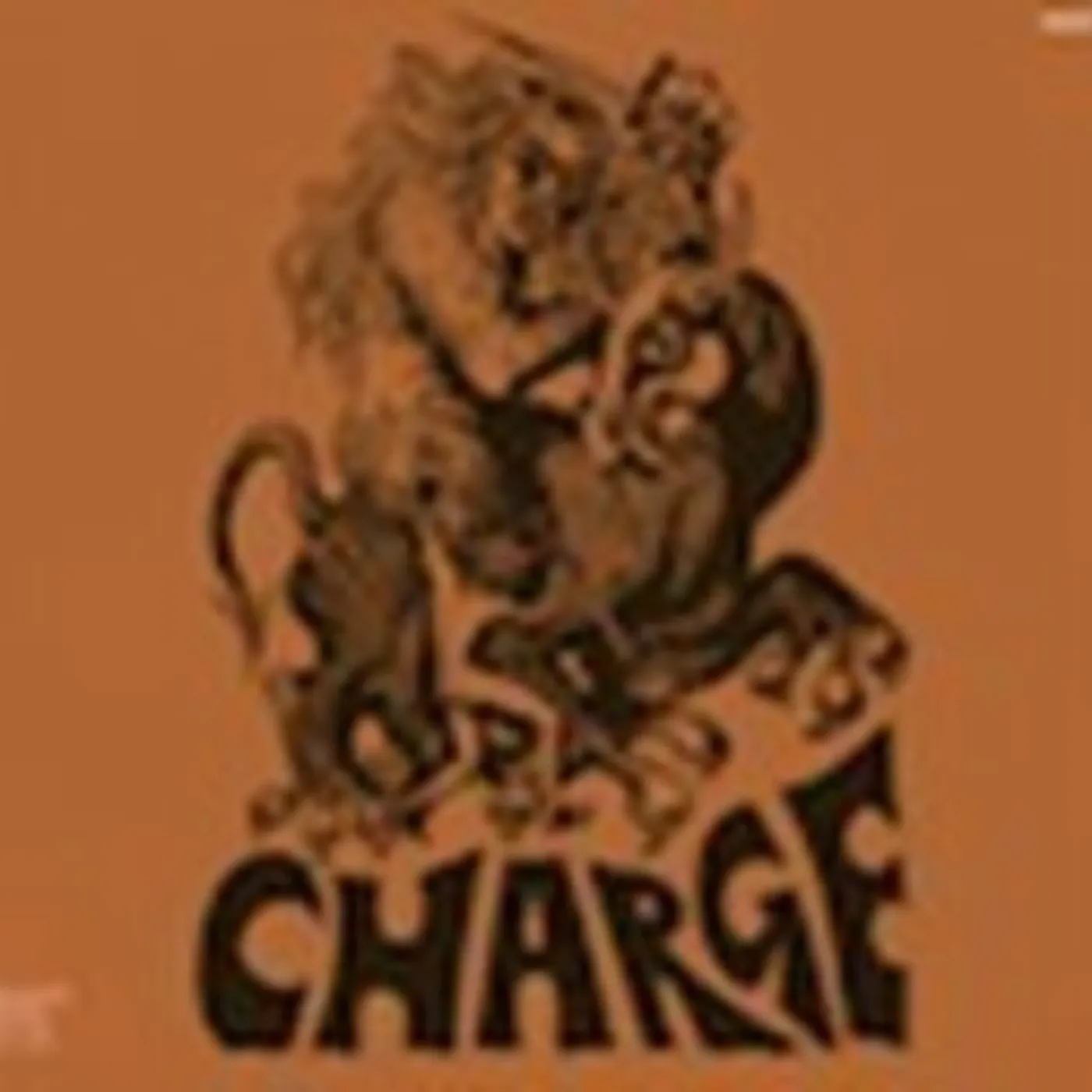 CHARGE CD