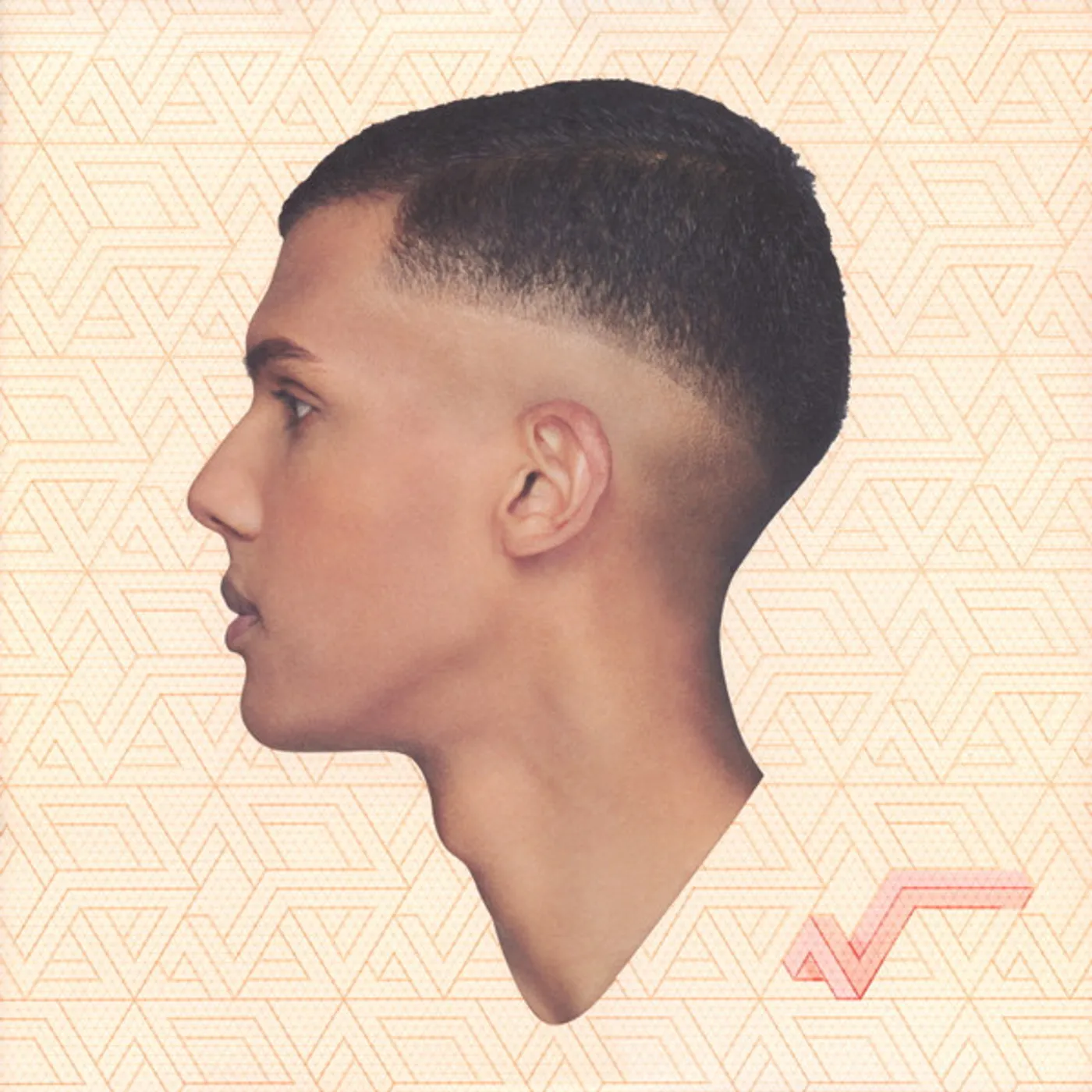 Stromae RACINE CARREE Vinyl Record