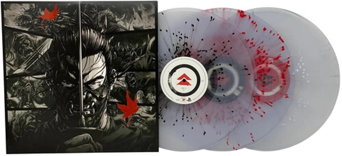 Ghost Of Tsushima - O.S.T.