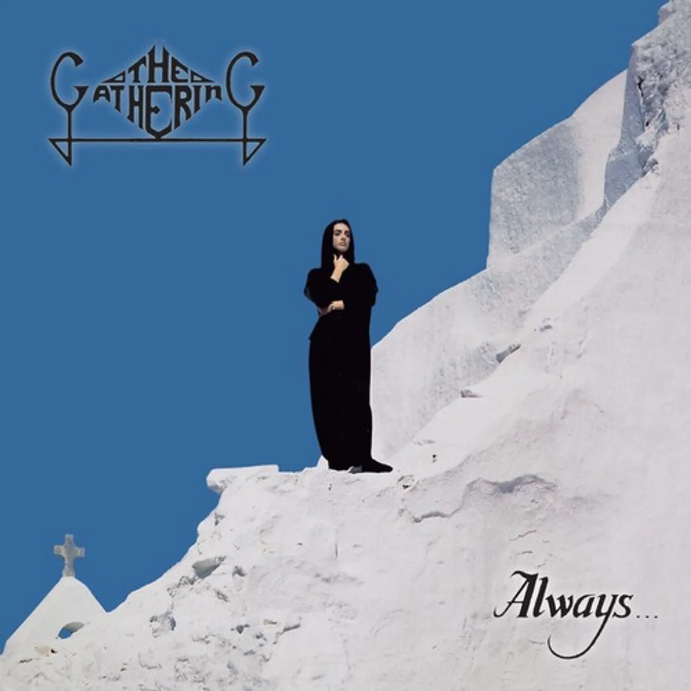 Gathering ALWAYS Vinyl Record