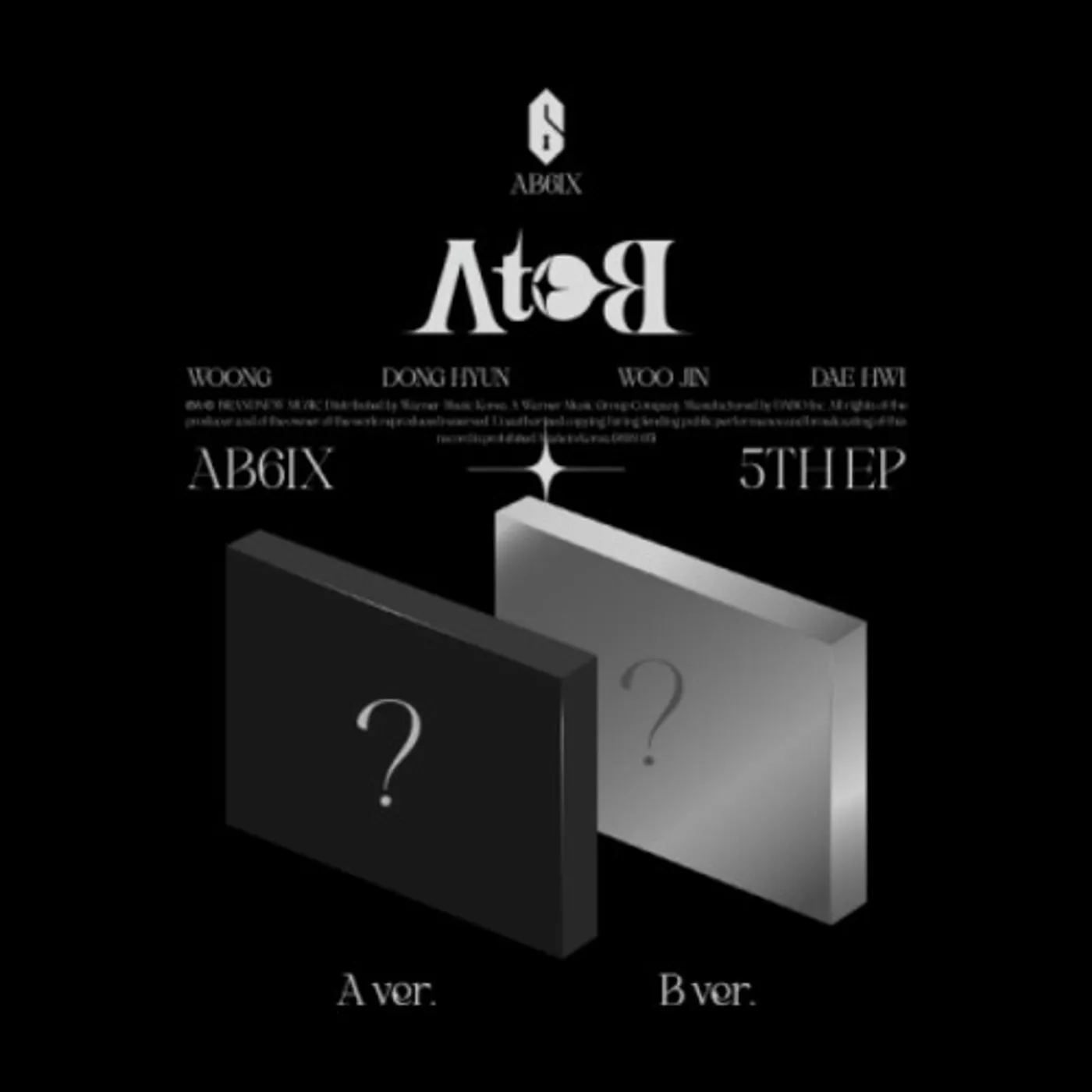 AB6IX A TO B CD