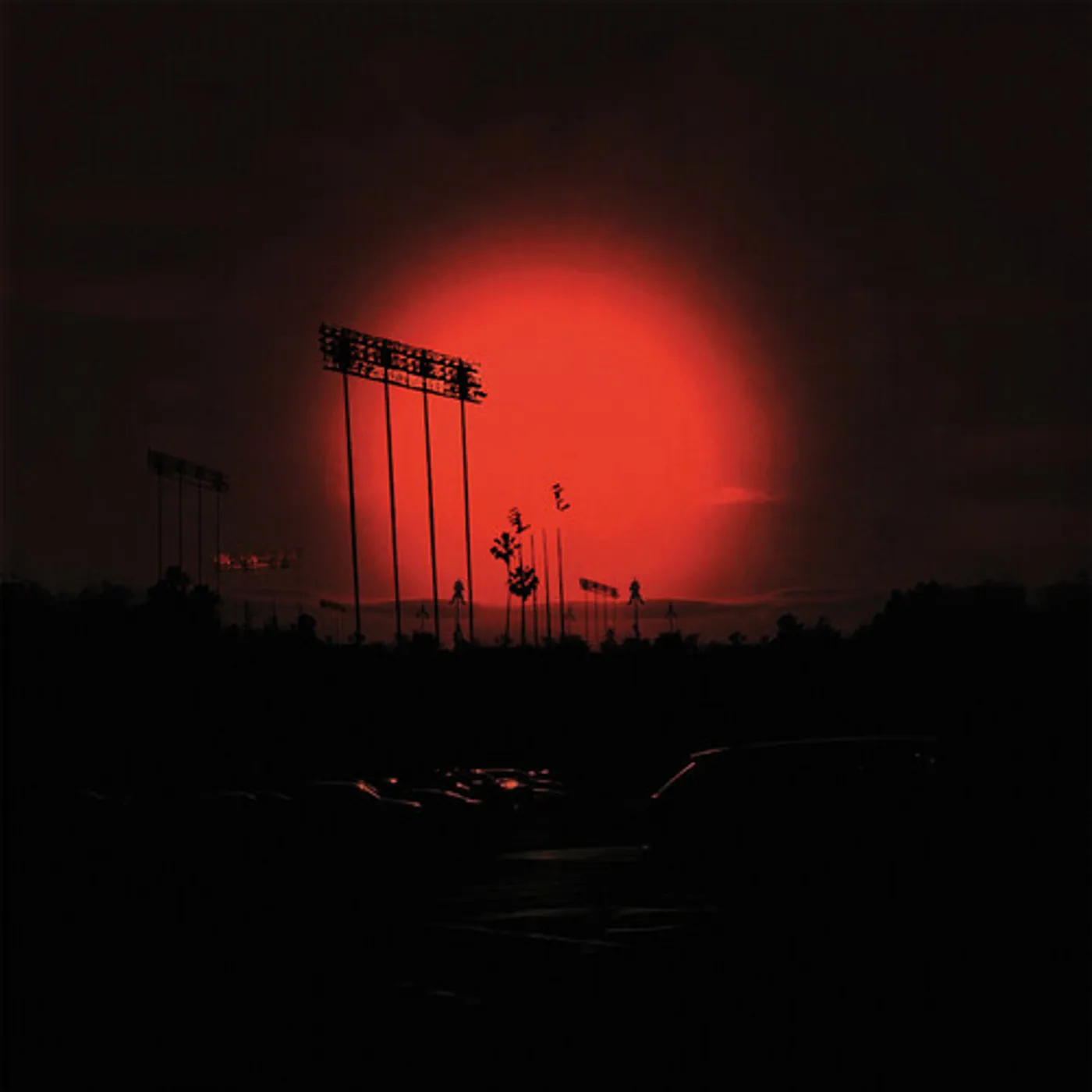The Afghan Whigs HOW DO YOU BURN CD