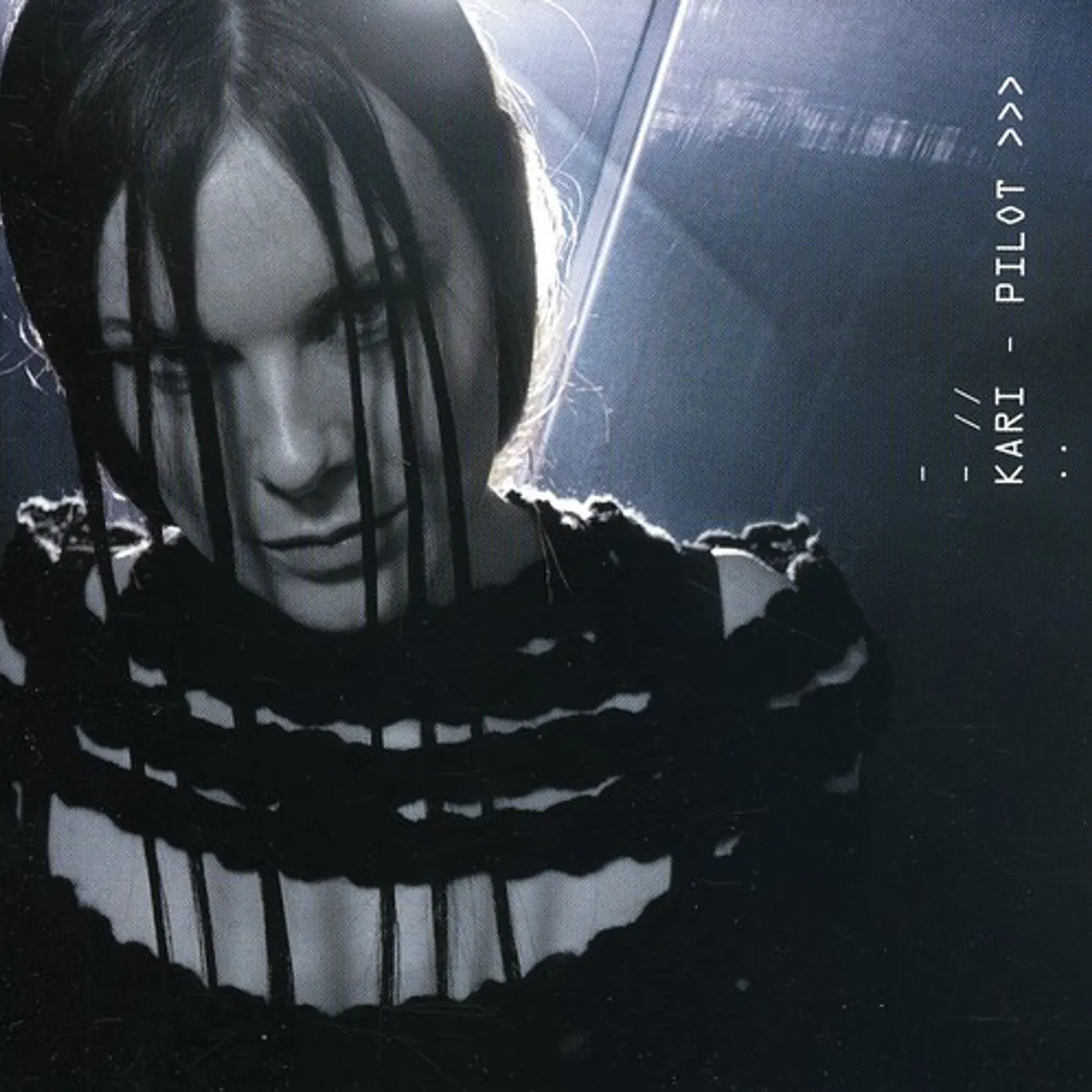 KARI PILOT CD