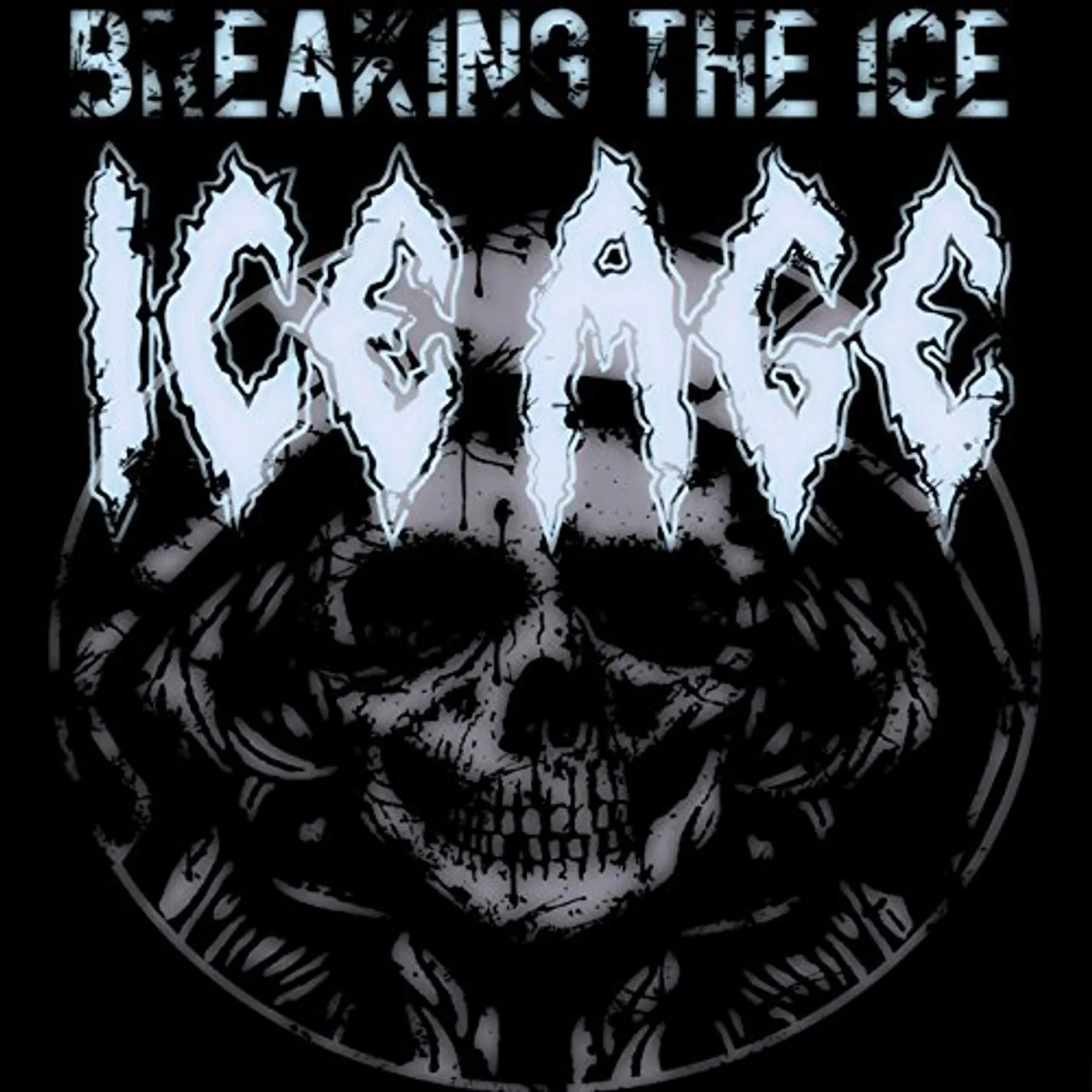 Ice Age 1616052 BREAKING THE ICE CD