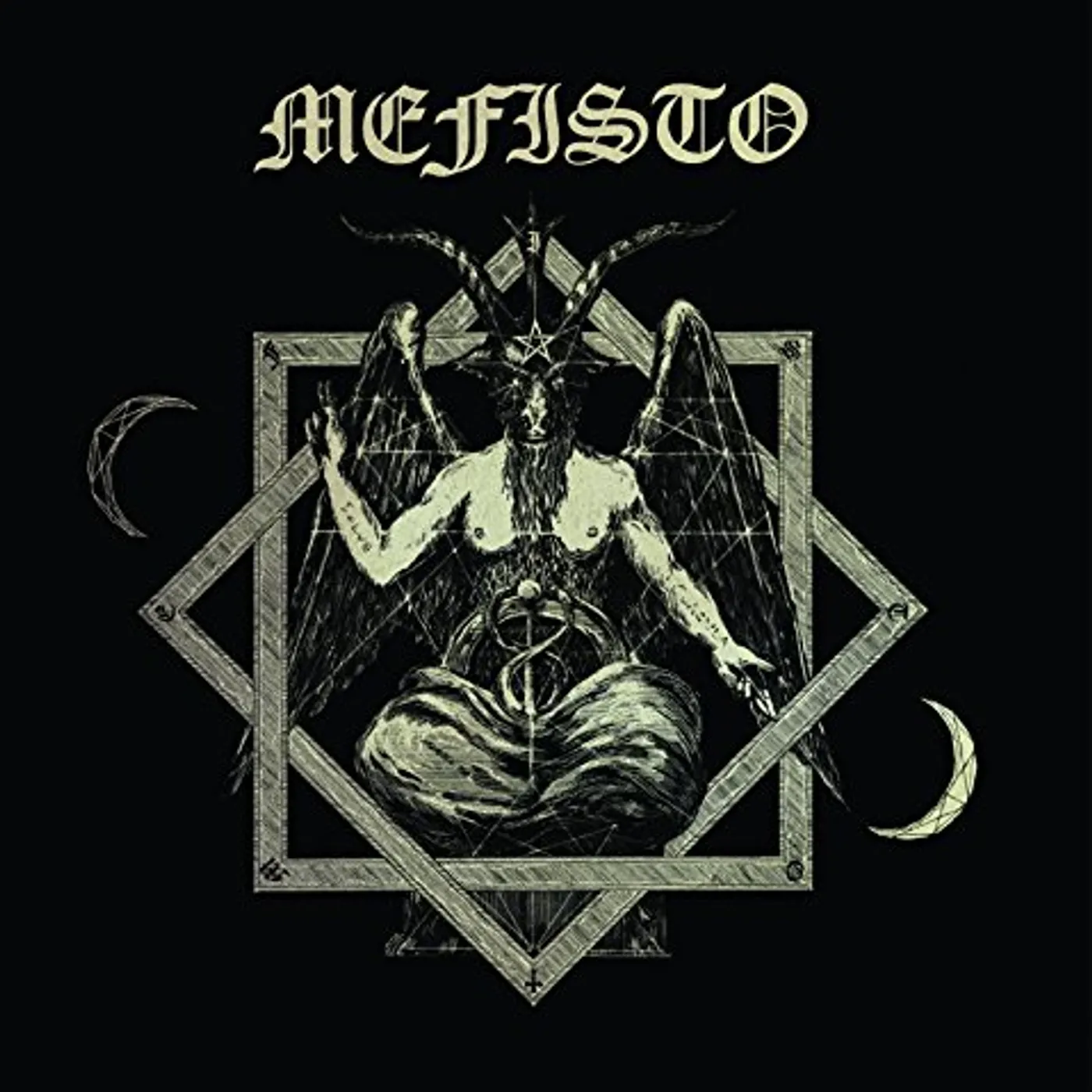 MEFISTO CD