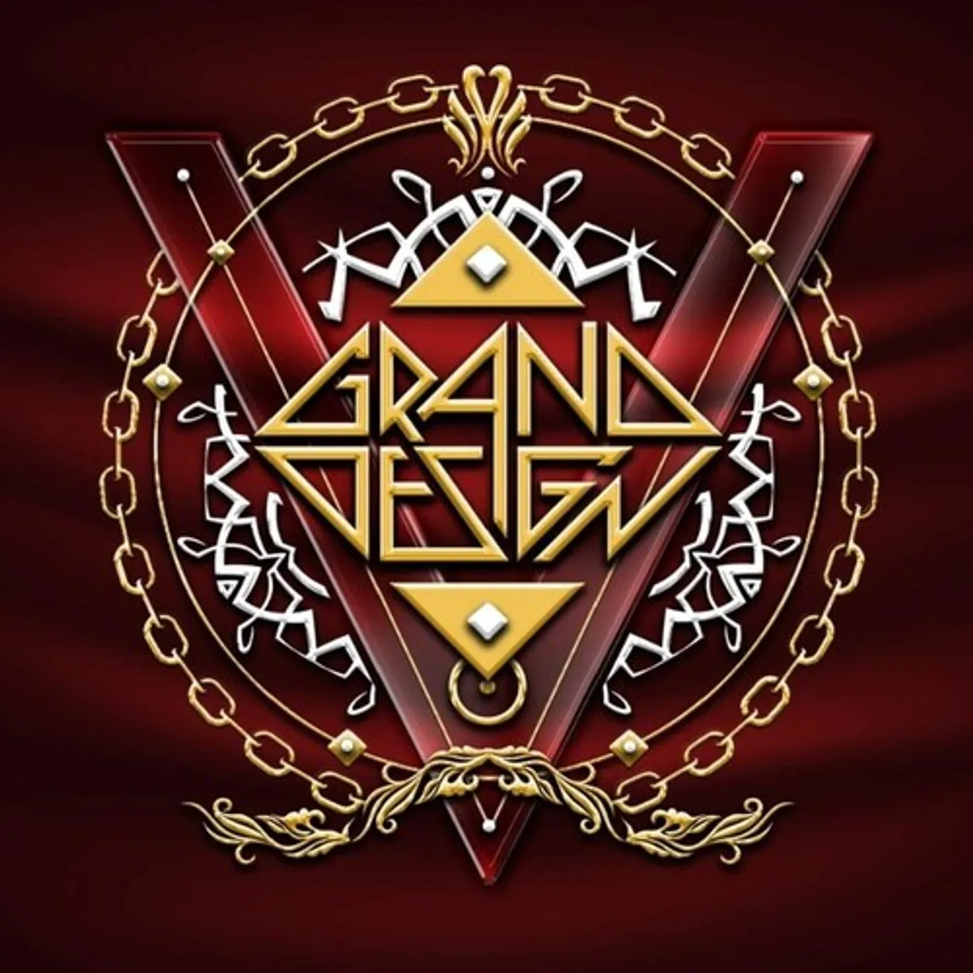Grand Design V CD